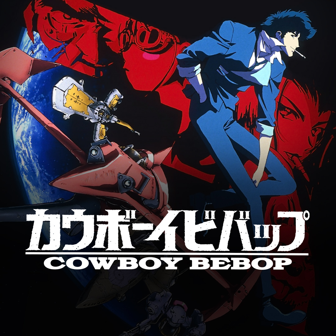 stream watch cowboy bebop episodes online sub dub