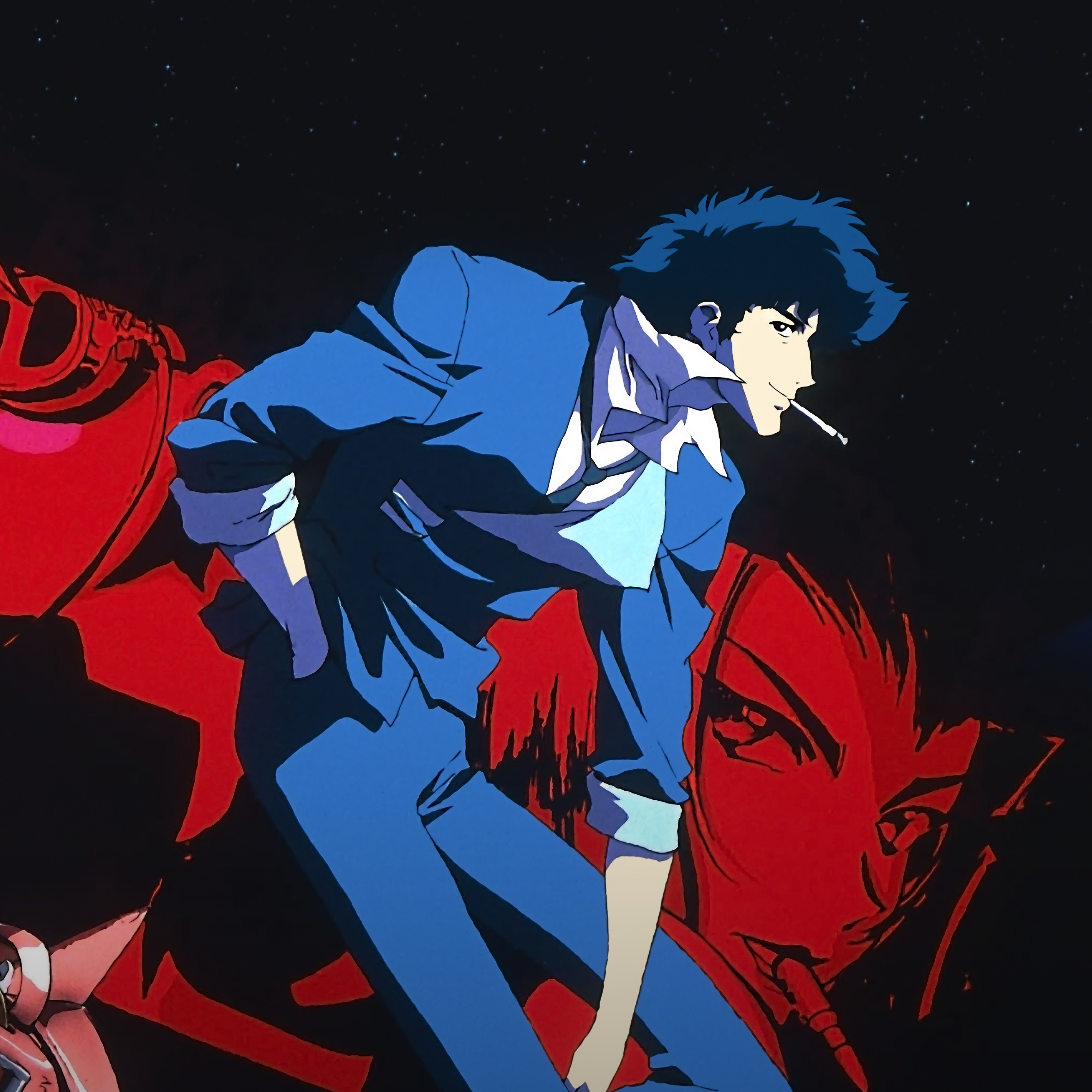 stream watch cowboy bebop episodes online sub dub