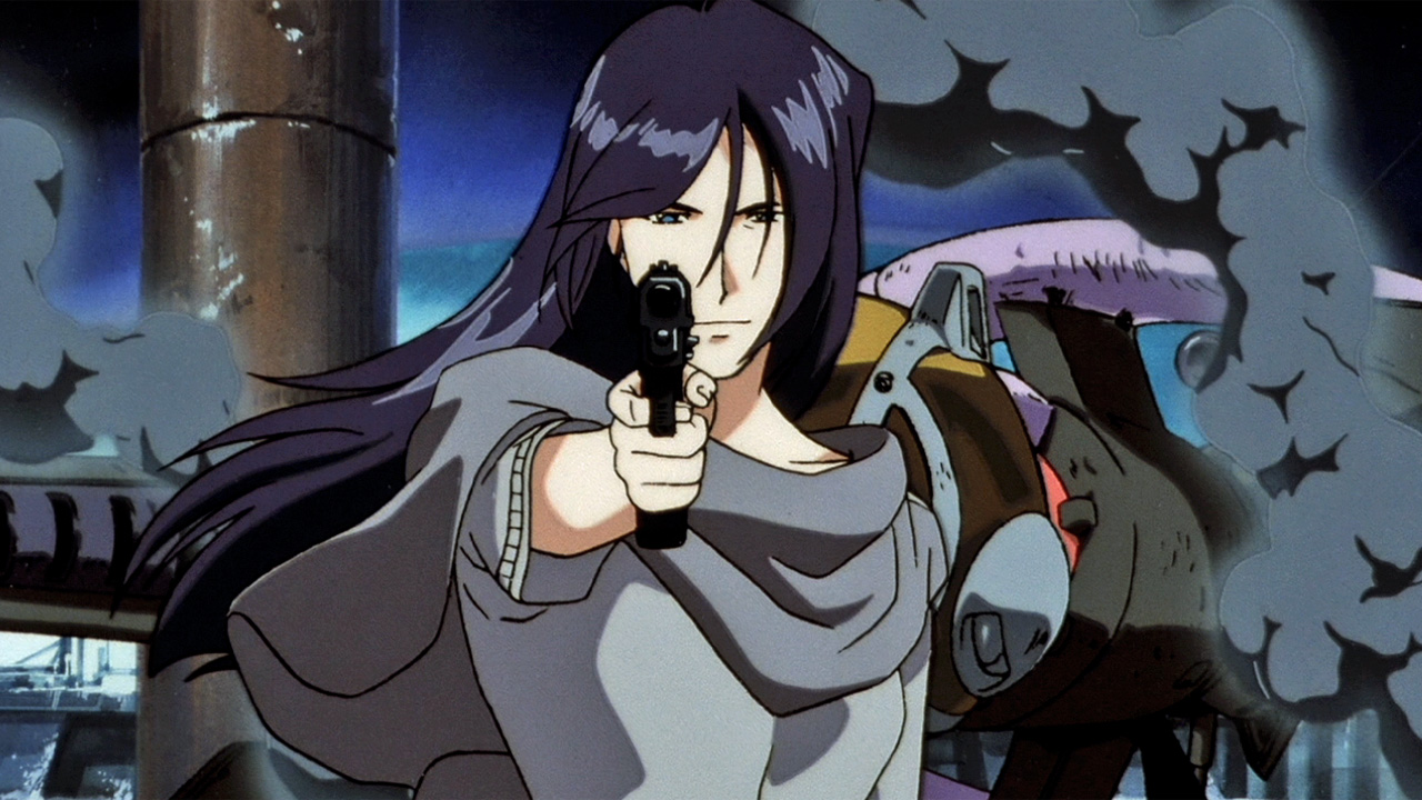 Retro Cowboy Bebop Pfp - El anime "Cowboy Bebop" tendrá serie en acción