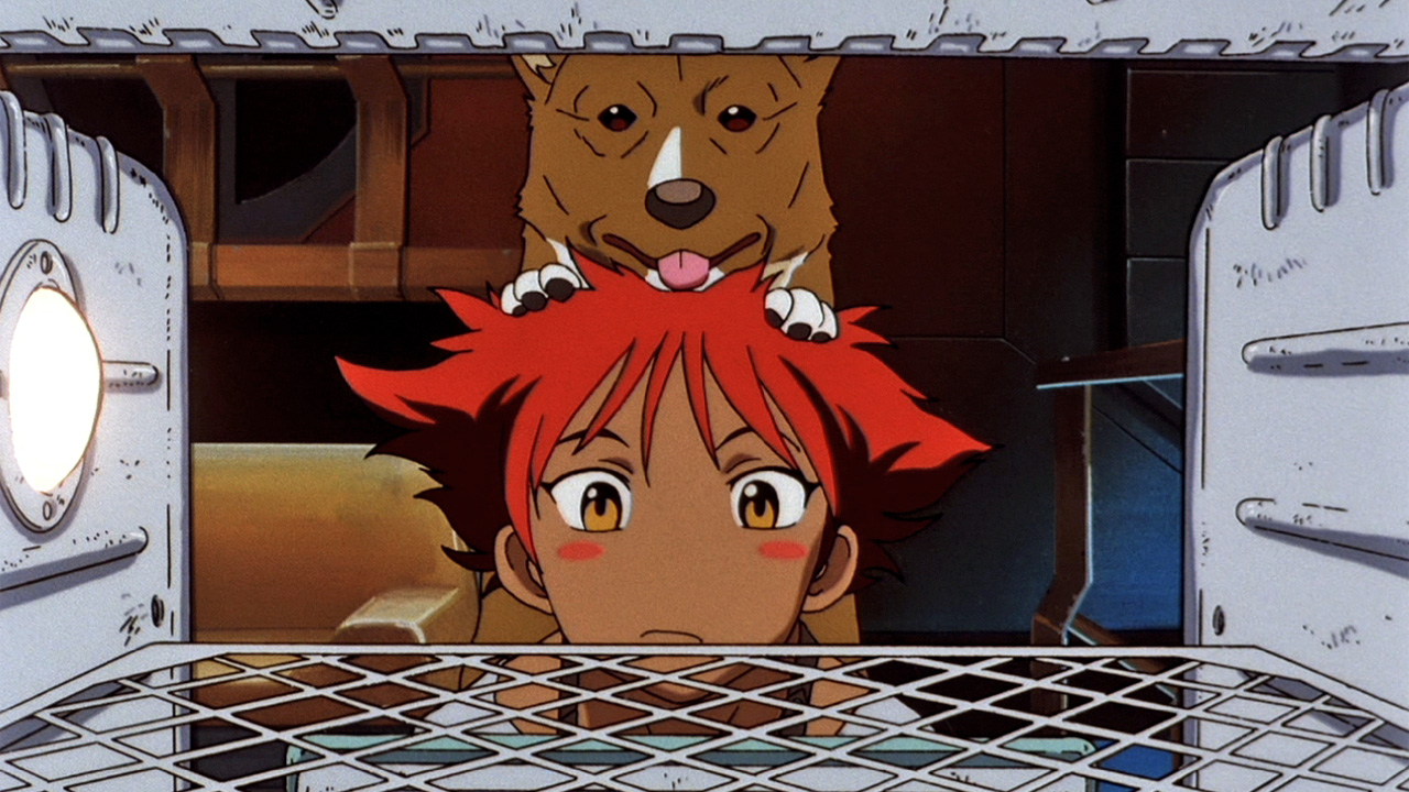 Watch Cowboy Bebop Season 1 Episode 17 Sub & Dub | Anime Uncut | Funimation