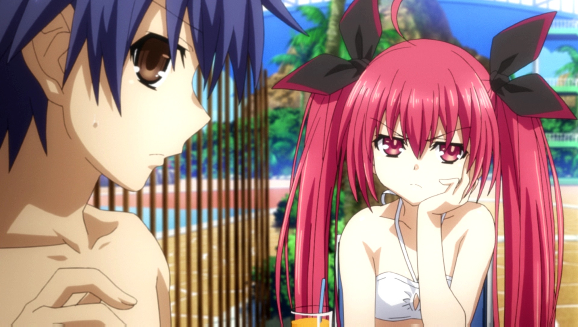 date a live episode 1 english dub anil