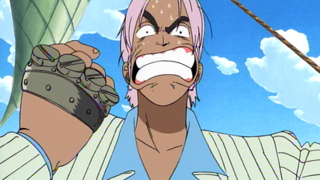 Watch One Piece Episode 45