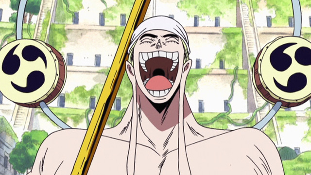 One Piece Dernier épisode En Français