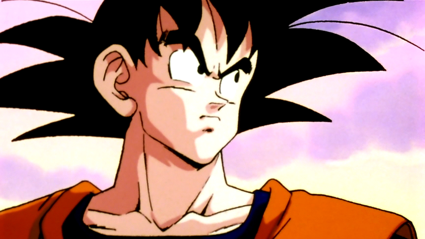 Watch Dragon Ball Z Season 1 Episode 28 Anime Uncut on Funimation - Is Dragon Ball Z On Funimation Uk