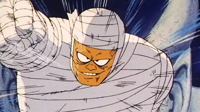 Watch Dragon Ball Season 3 Episode 72 Anime on Funimation