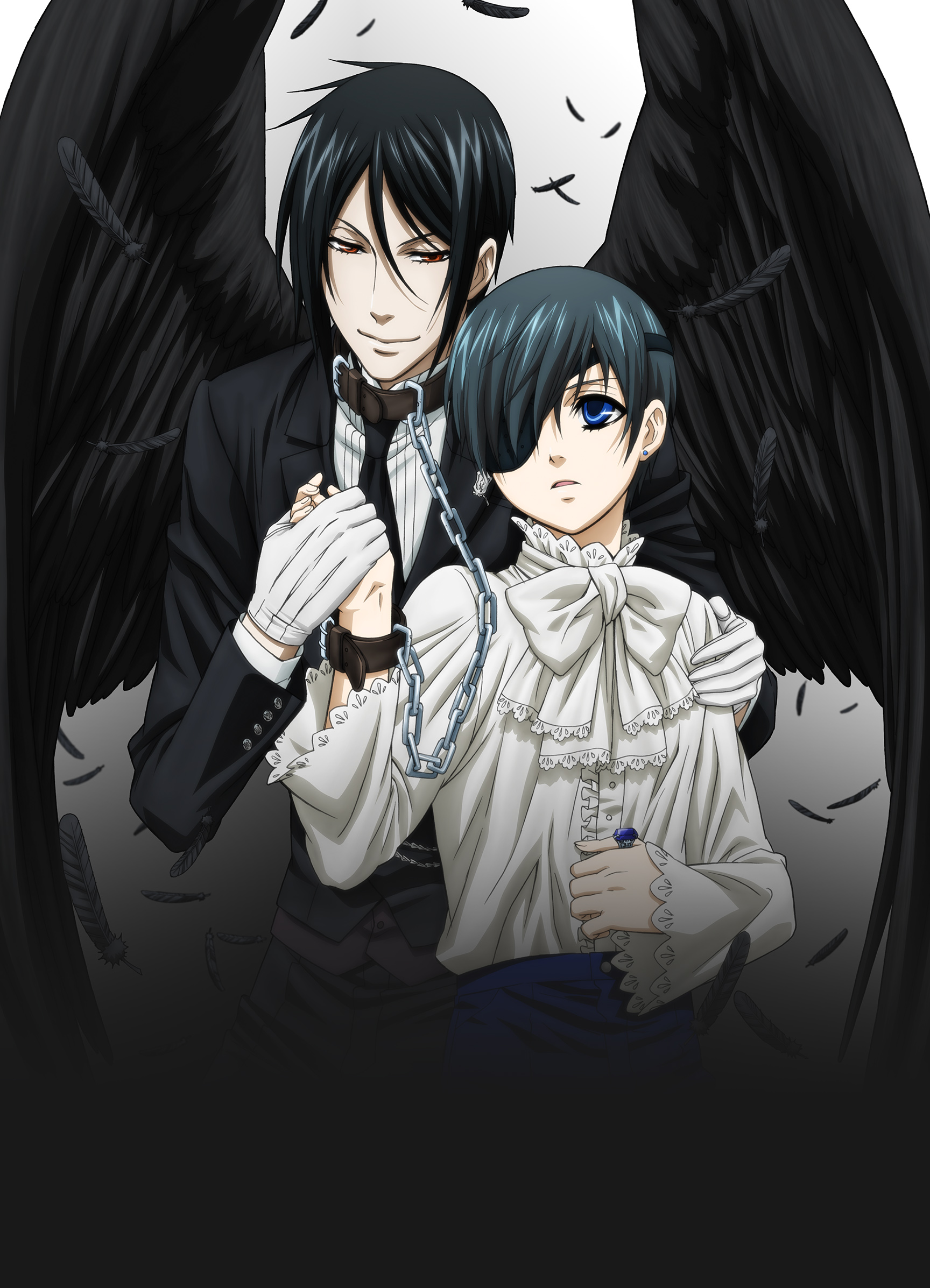 black butler season 2 english dub free