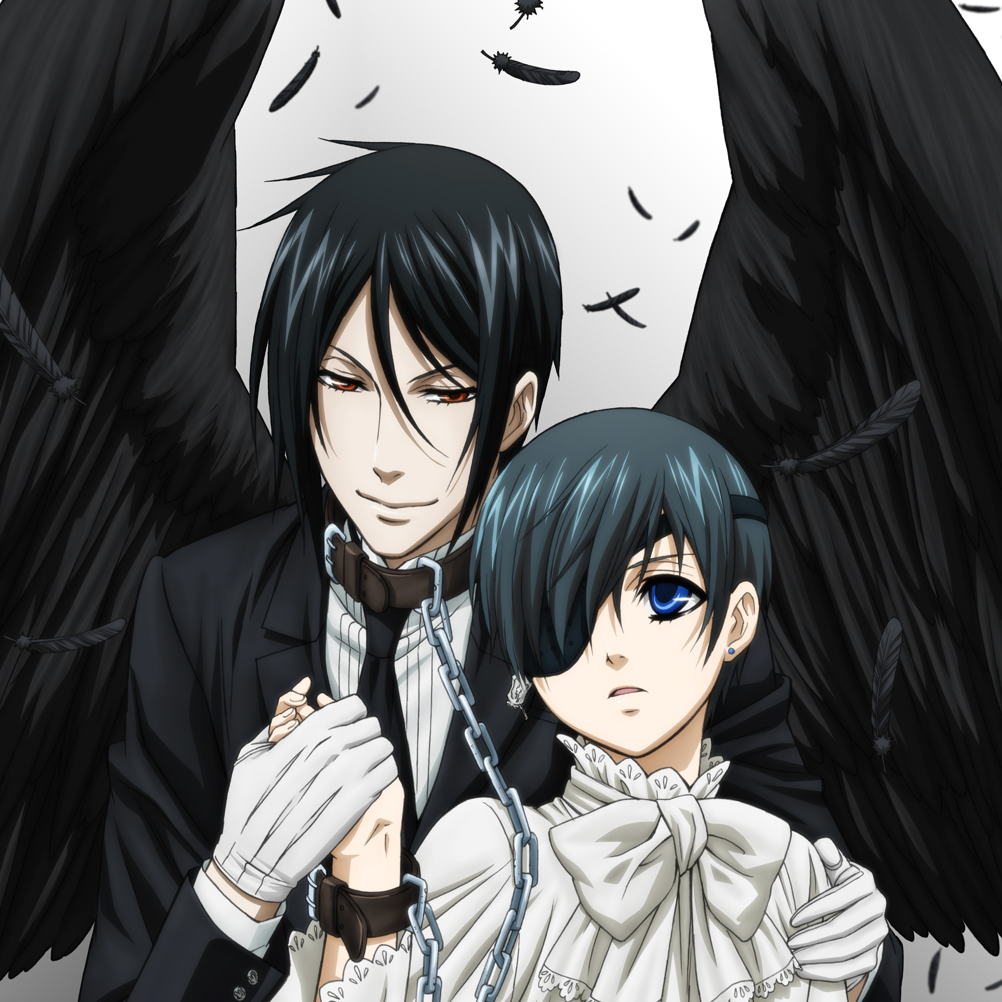 watch black butler episodes