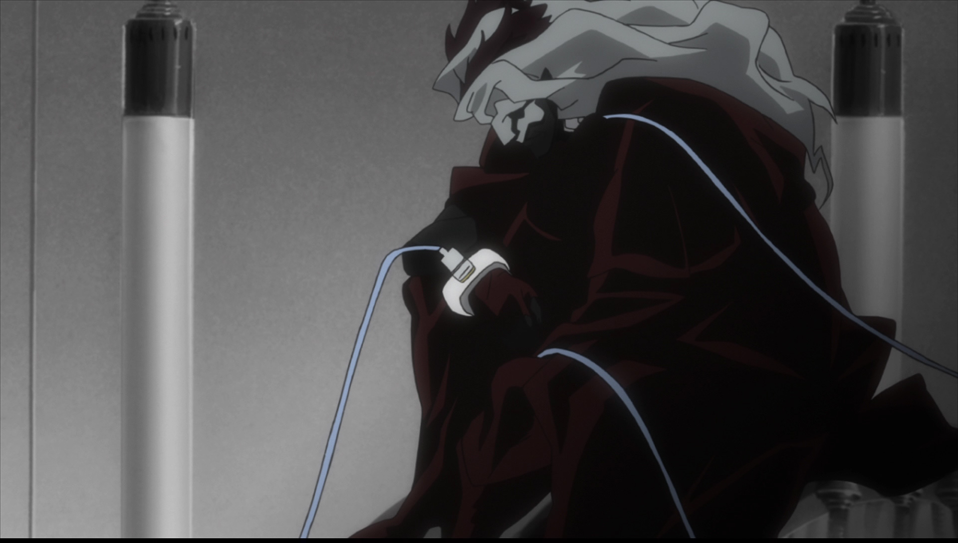 Watch Ergo Proxy Season 1 Episode 20 Anime Uncut on Funimation