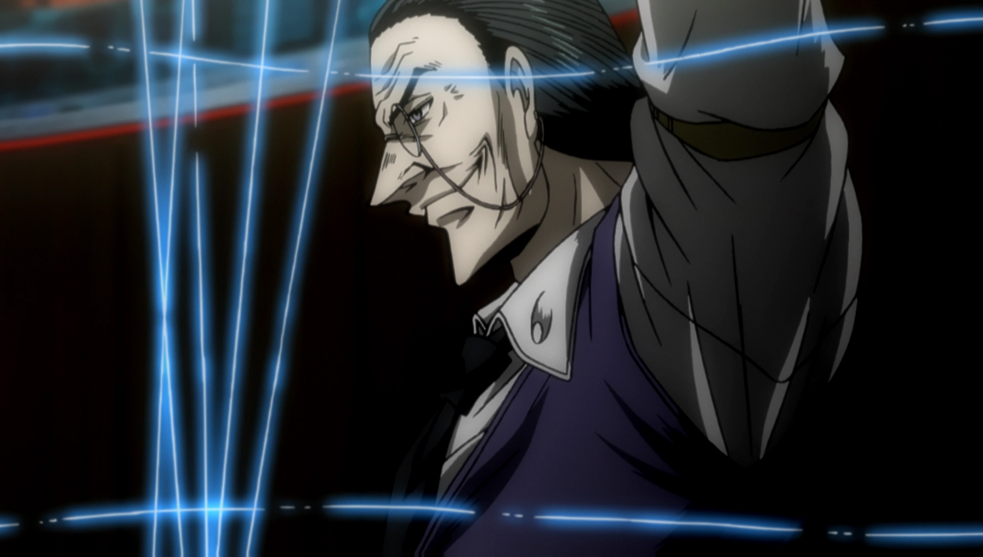 Watch Hellsing Ultimate Season 1 OVA 5 Sub & Dub | Anime Uncut | Funimation