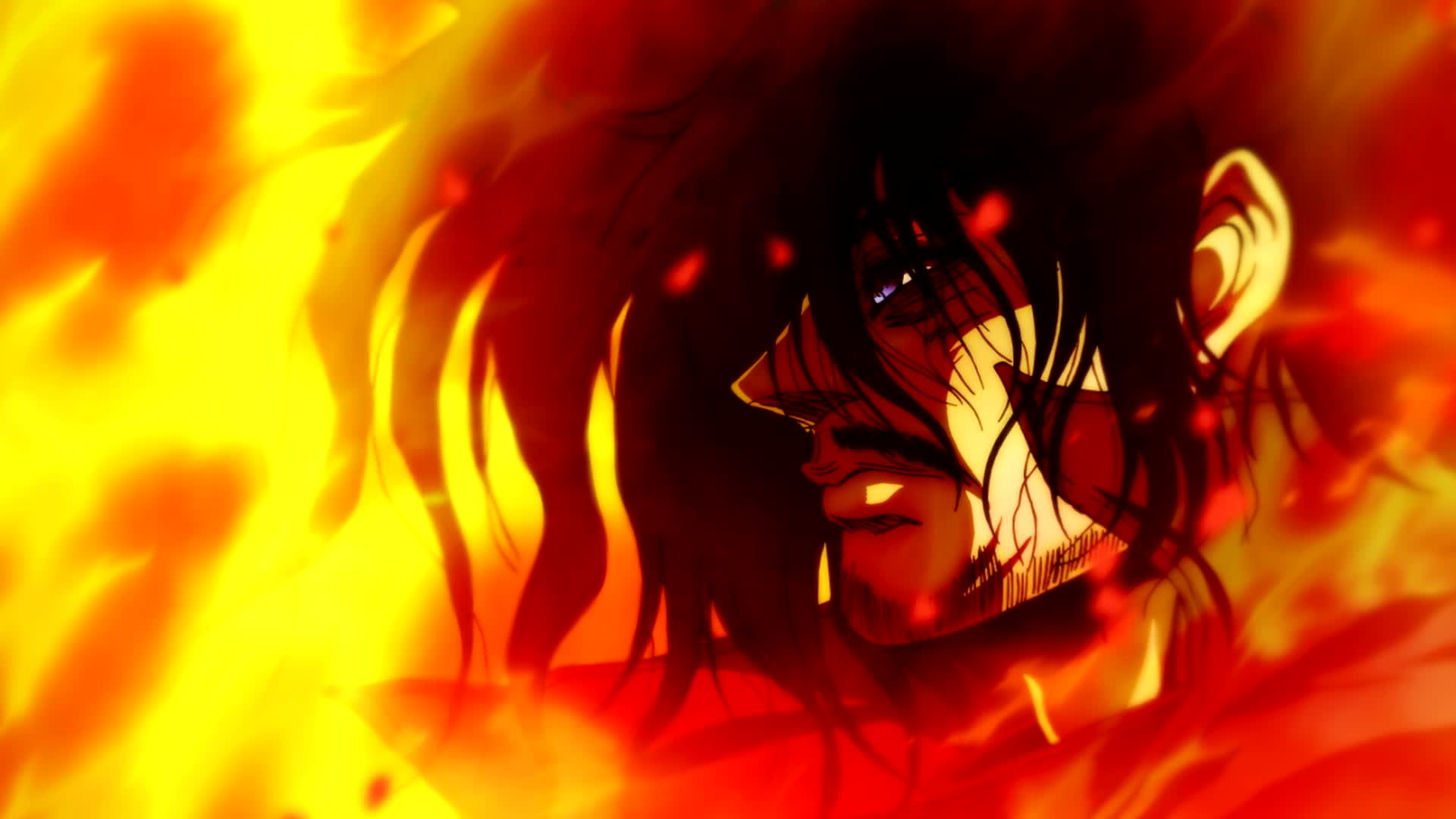 Watch Hellsing Ultimate Season 1 Episode 9 Anime Uncut on Funimation