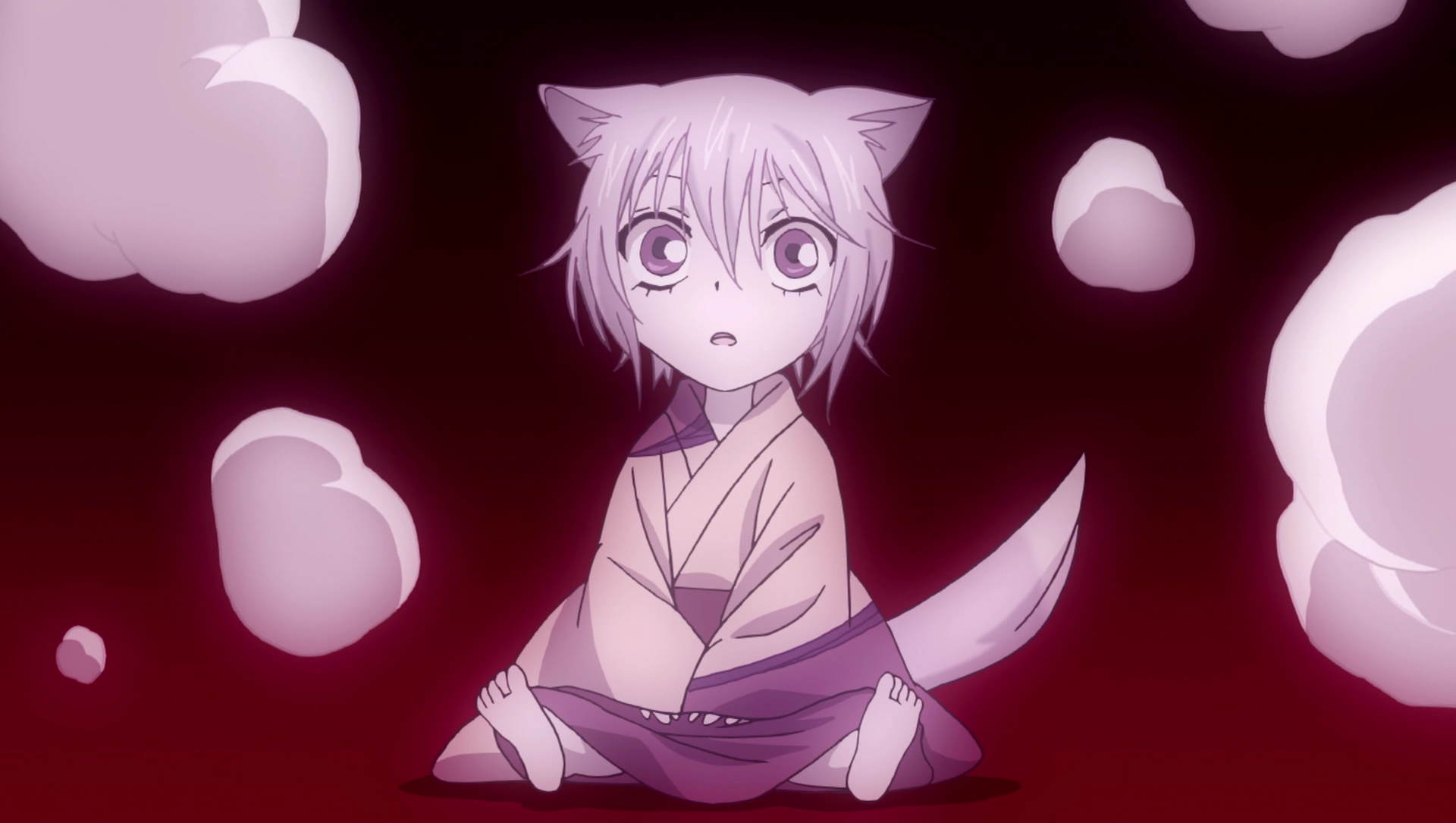 Watch Kamisama Kiss Season 1 Episode 5 Sub Dub Anime Uncut