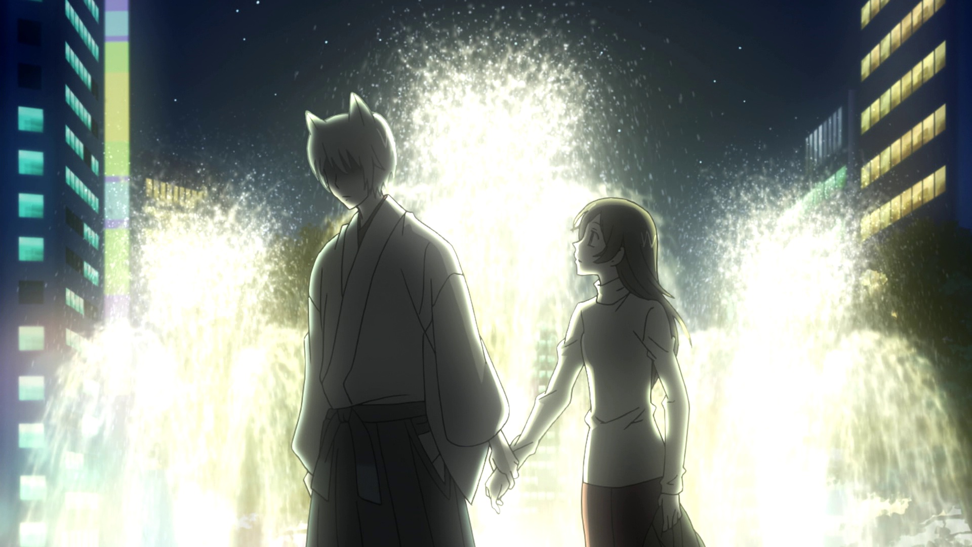 Watch Kamisama Kiss Season 1 Episode 10 Anime Uncut on Funimation
