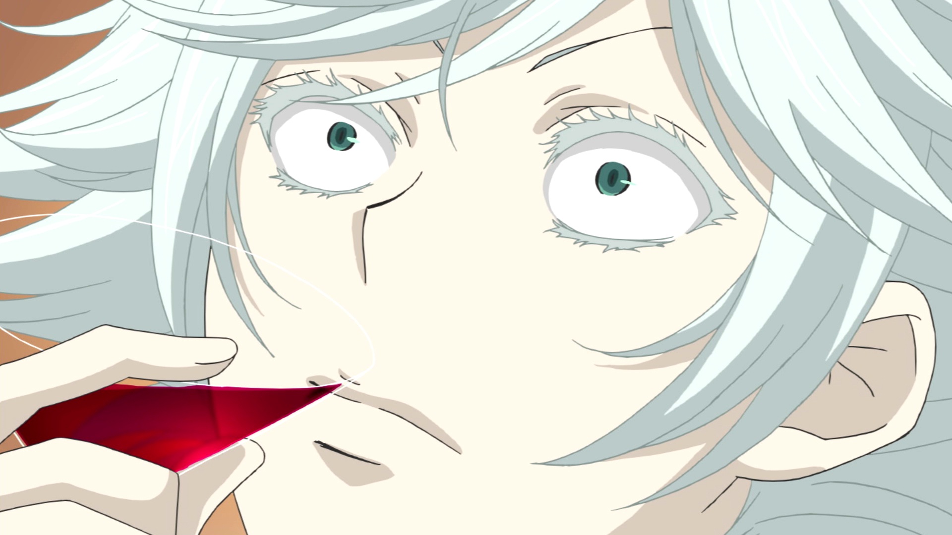 Kamisama Kiss Episode 1 English Sub