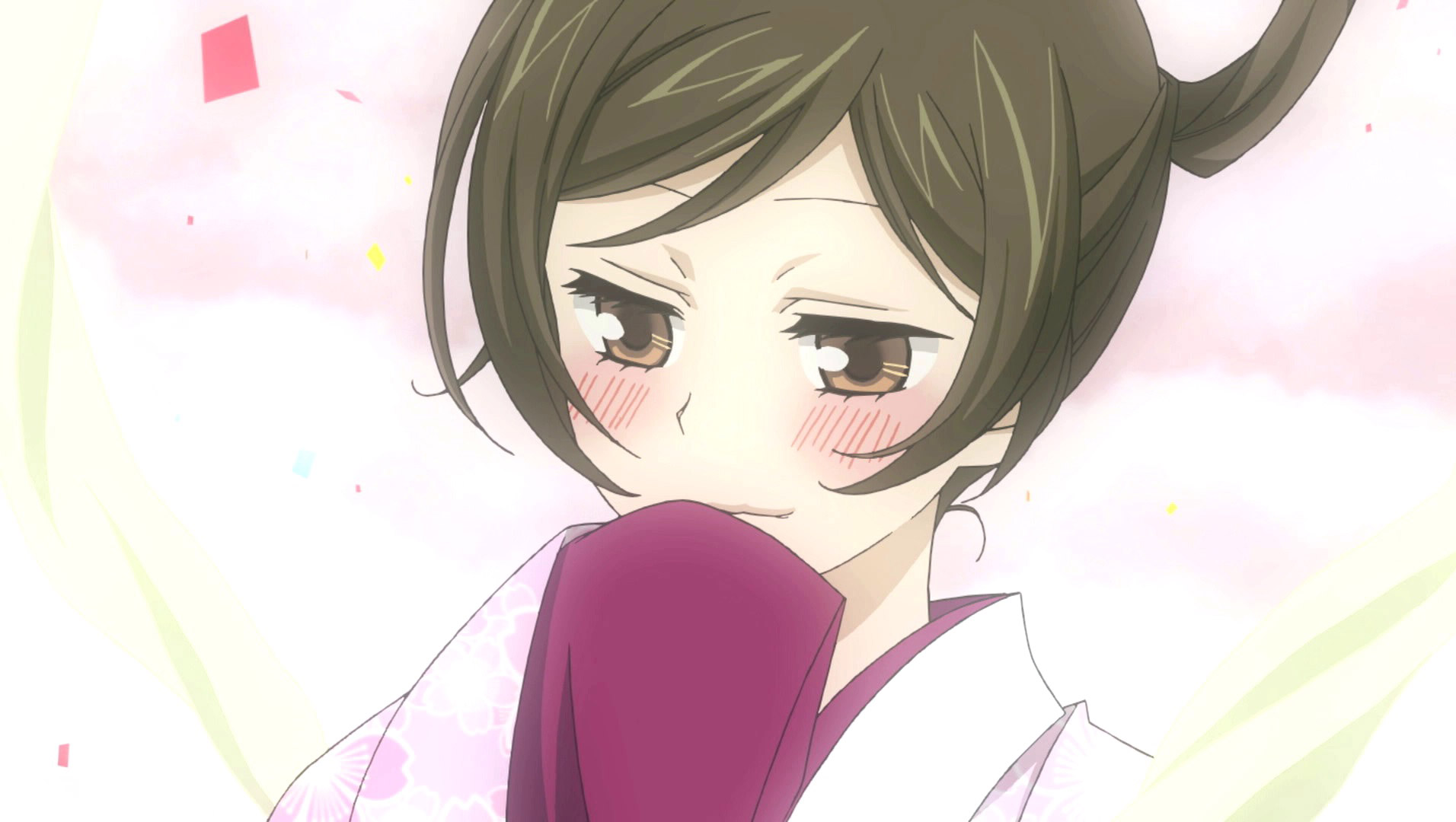 Tomoe And Nanami Season 2