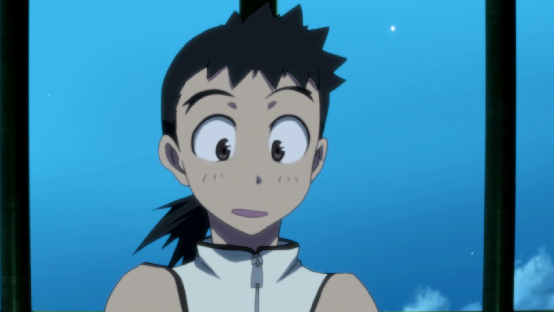 Tenchi Muyo War On Geminar Episode 1 English Dub Watch Tenchi Muyo! War on Geminar Season 1 Episode 1 Anime Uncut on