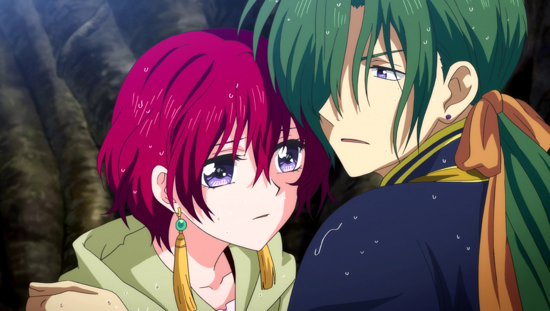 Watch Yona of the Dawn Season 2 Episode 19 Anime on Funimation