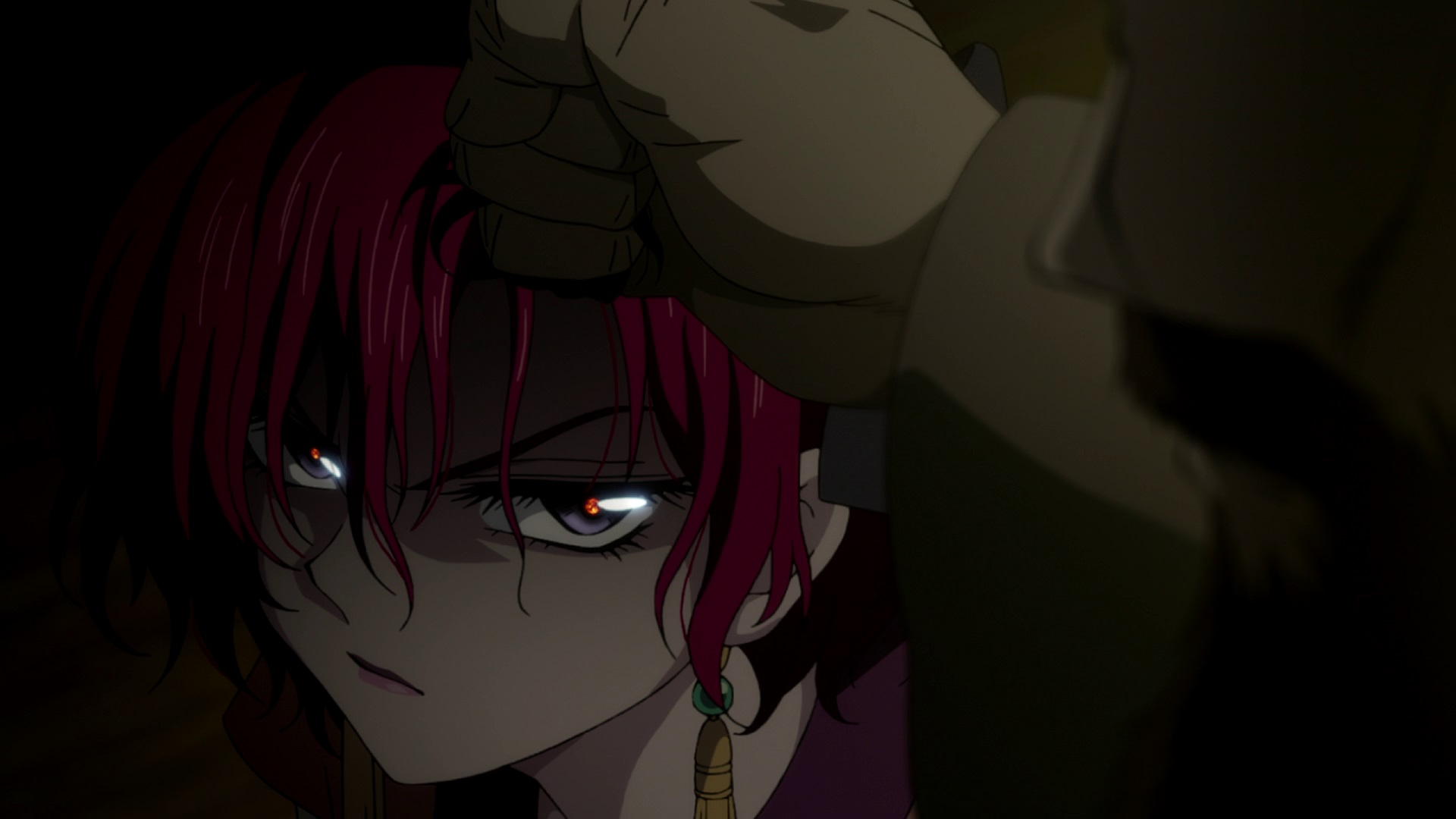 Yona Of The Dawn Staffel 2
