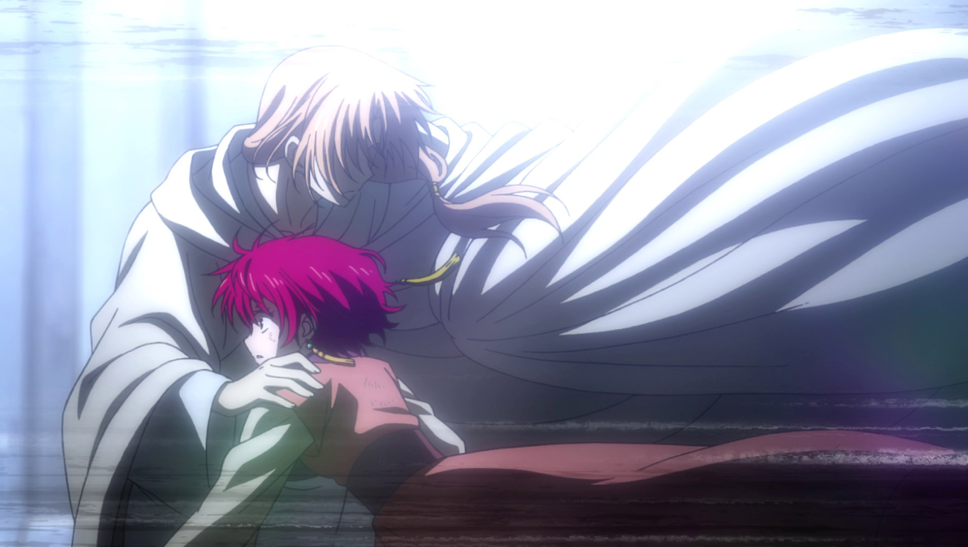 Watch Yona of the Dawn Season 2 Episode 23 Anime on Funimation