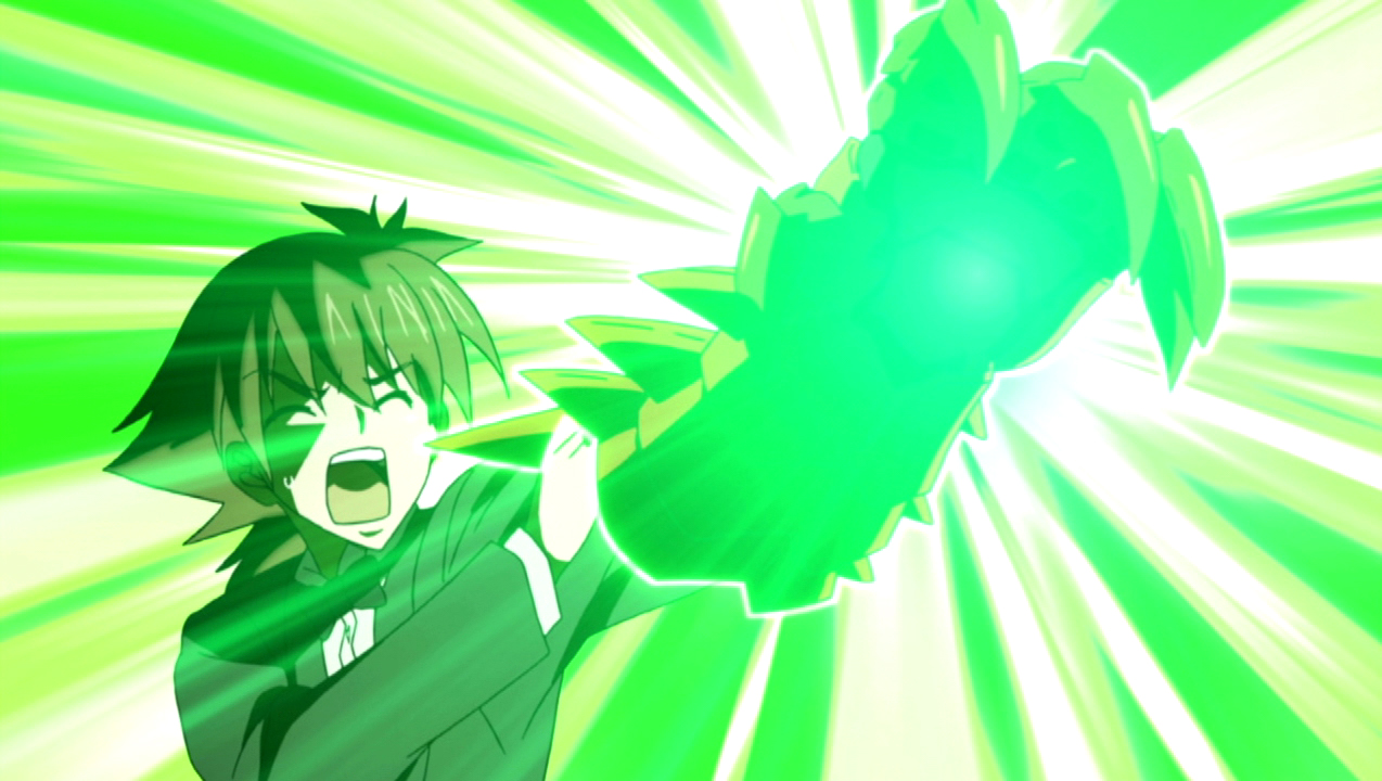 Watch High School DxD Season 1 Episode 8 Anime Uncut on Funimation