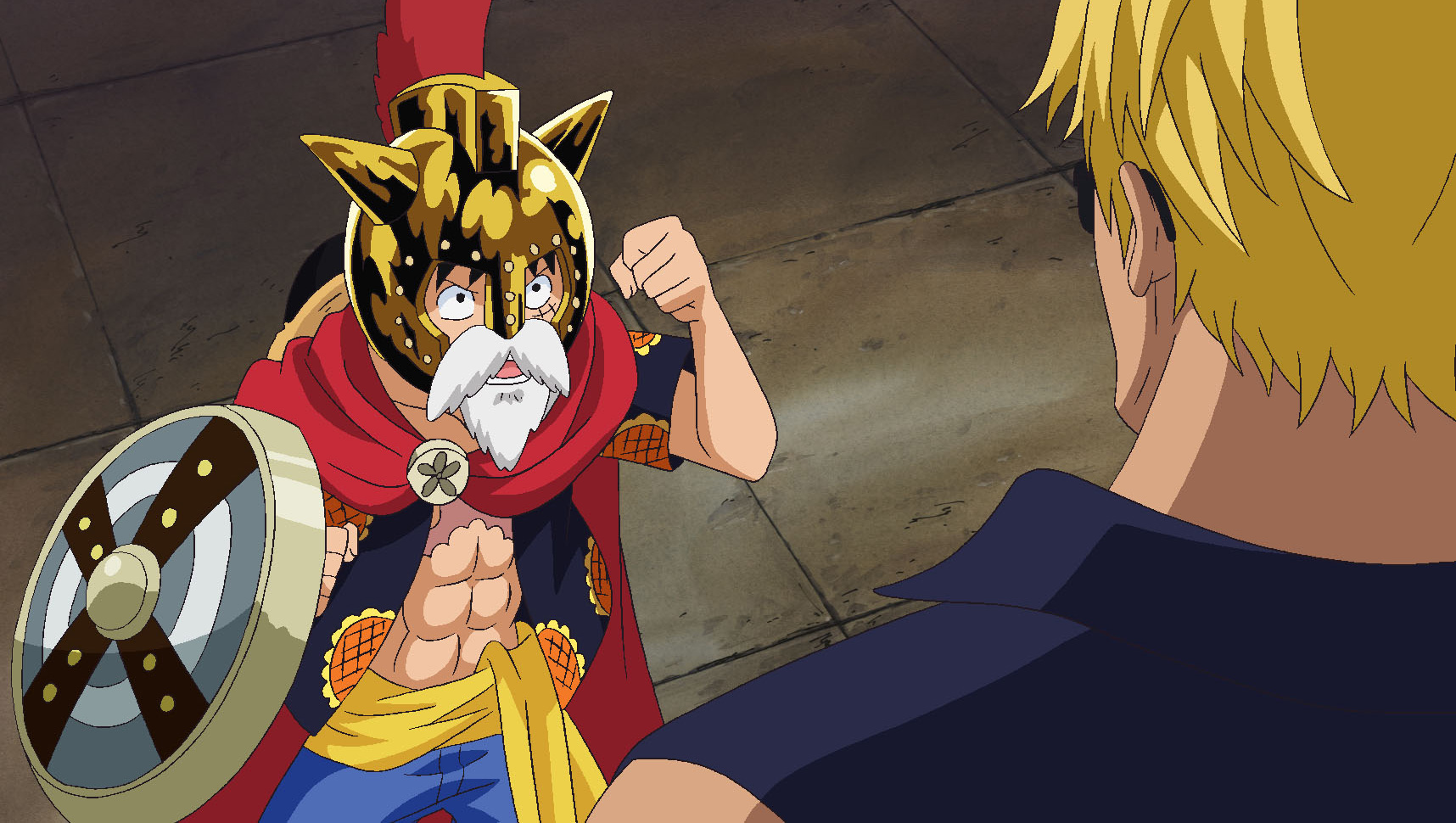 Full Download Anime One Piece Episode 975 Subtitle Indonesia Link Streaming Getsojo