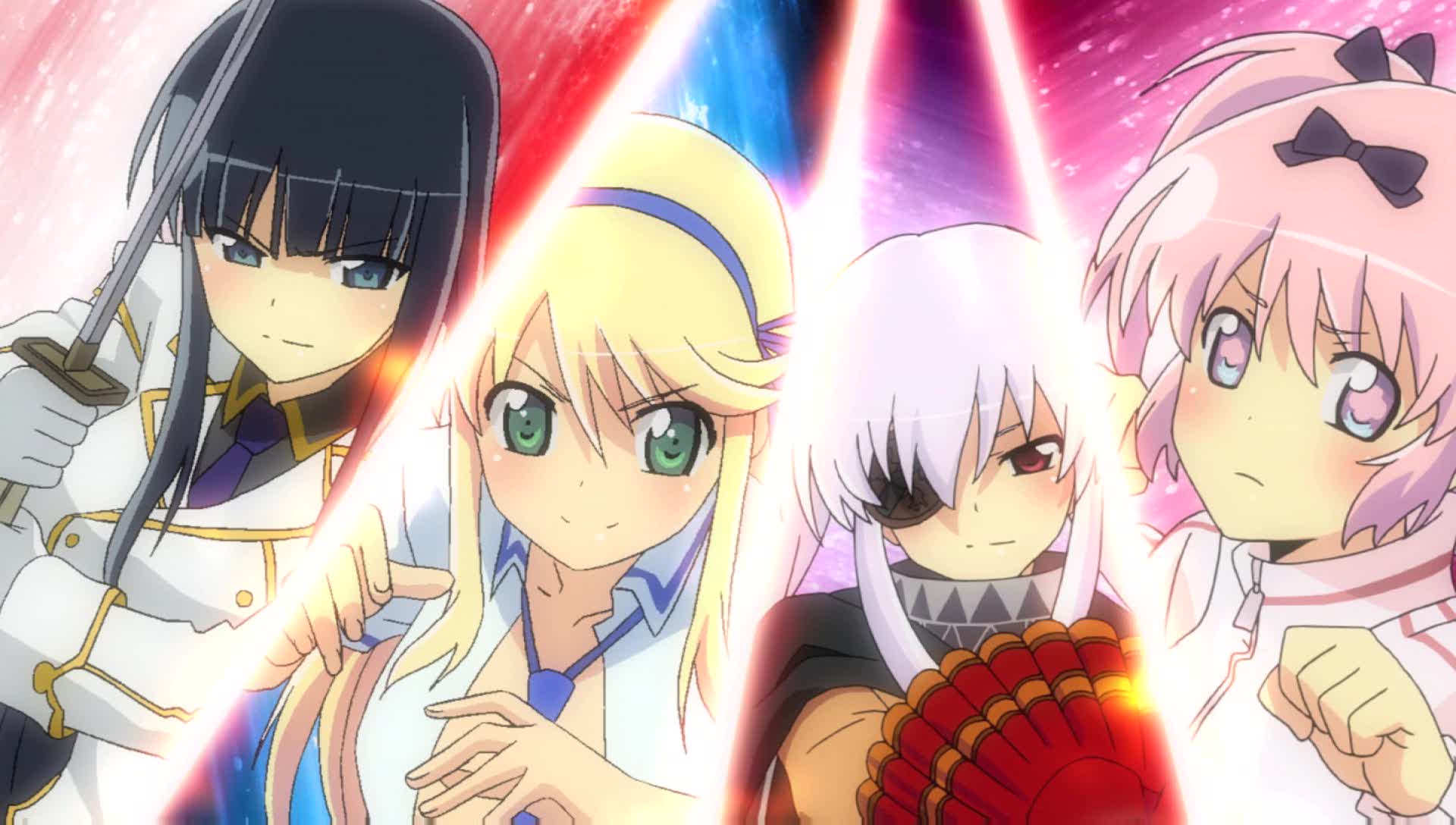 Free Anime Season 1 Episode 1