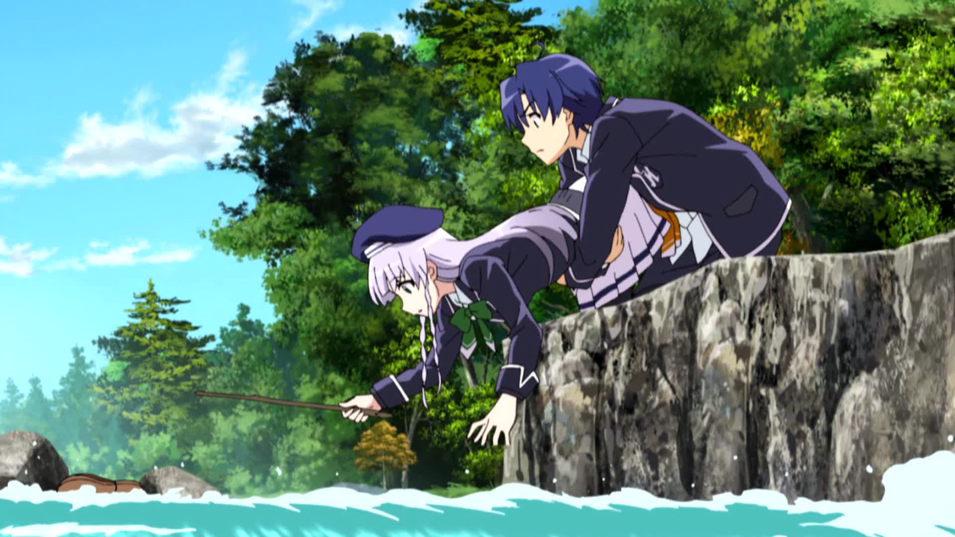 funimation watch anime episodes