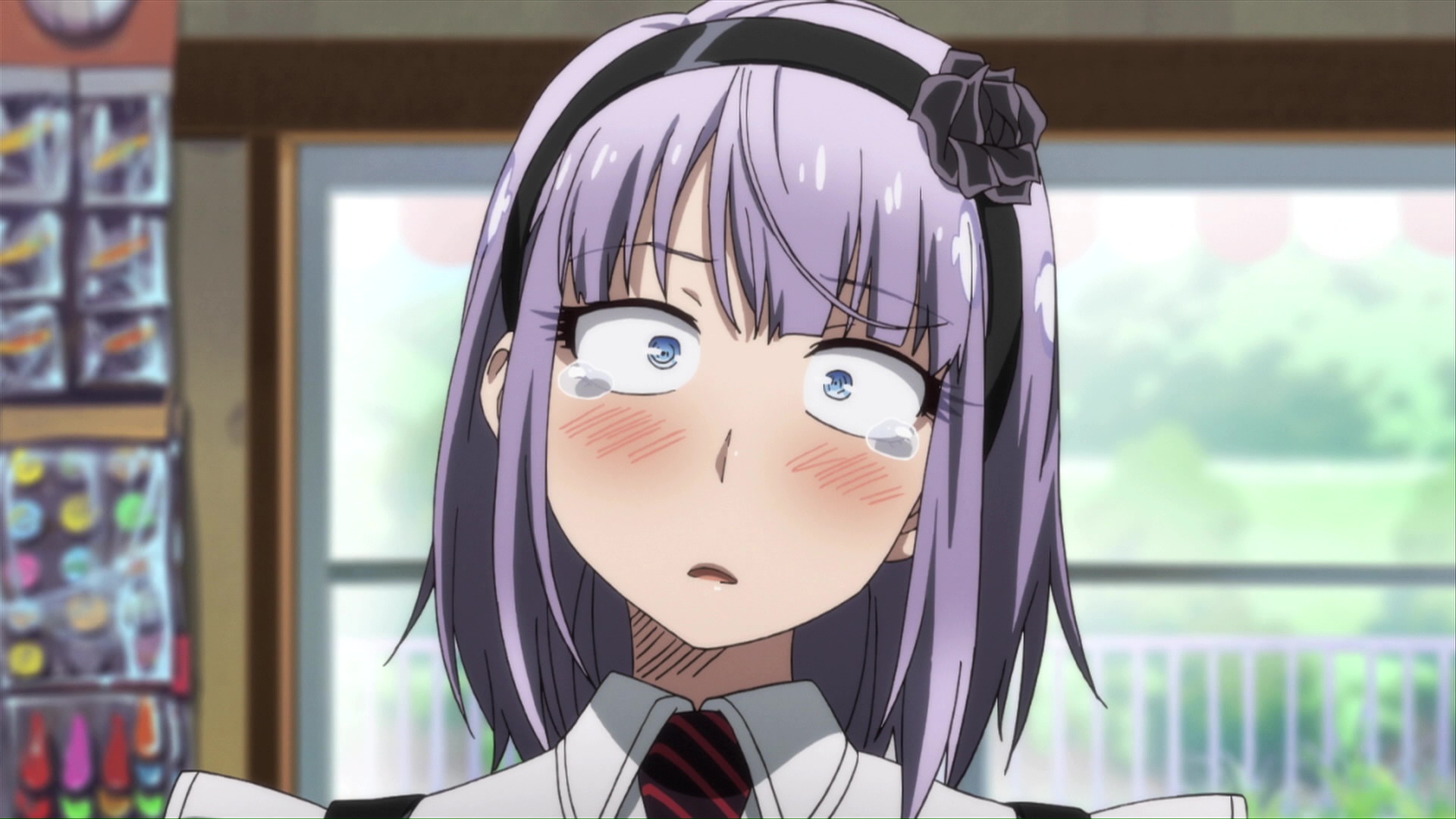 dagashi kashi 2 dagashi kashi 2