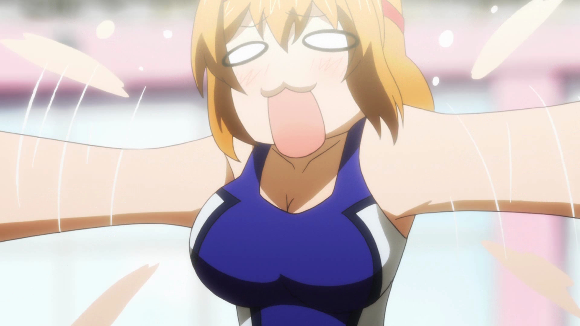 watch maken ki battling venus episode 1 english dub.