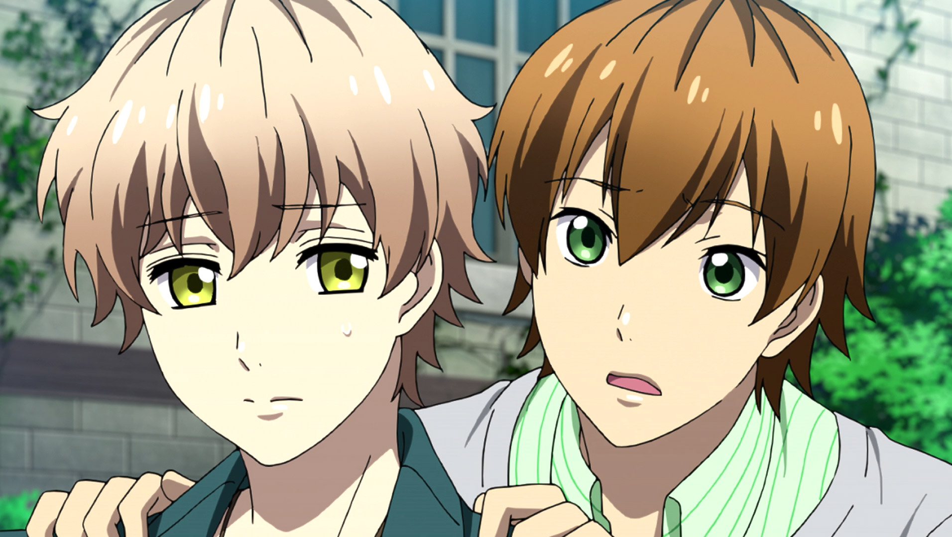 STARMYU EPISODE 7 SUB INDO