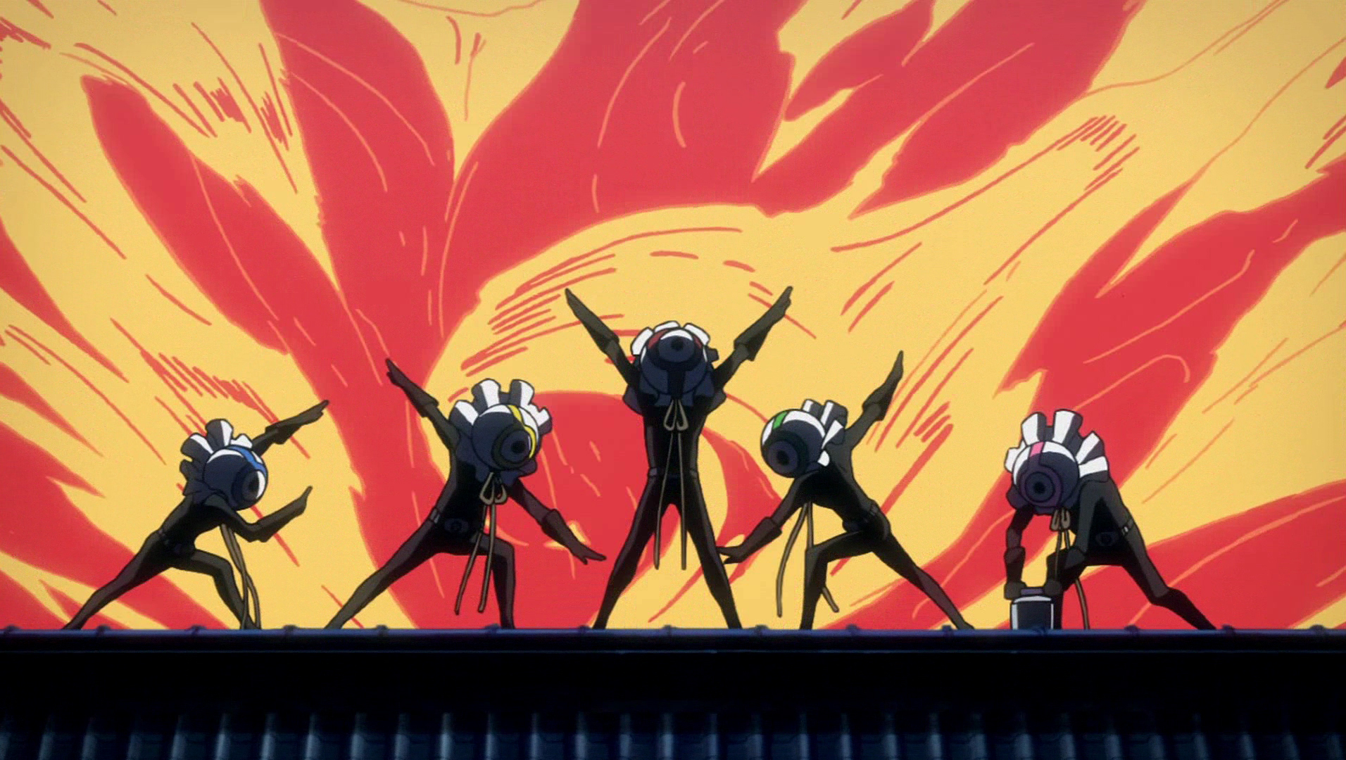 Watch The Future Diary Online The Vore
