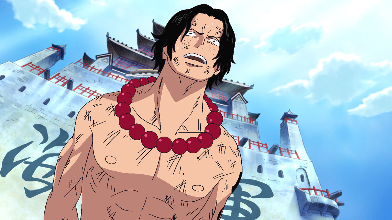 Watch One Piece Season 8 Episode 461 Anime on Funimation