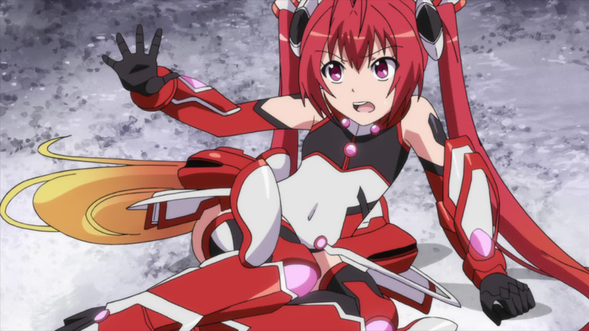 Watch Gonna be the Twin-Tail!! Season 1 Episode 6 Anime Uncut on Funimation
