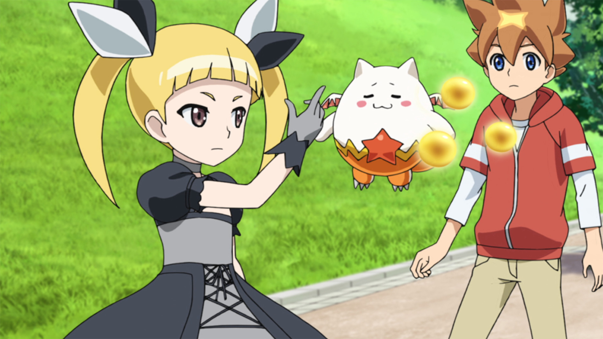 Watch Puzzle & Dragons X Season 1 Episode 2 Anime on Funimation