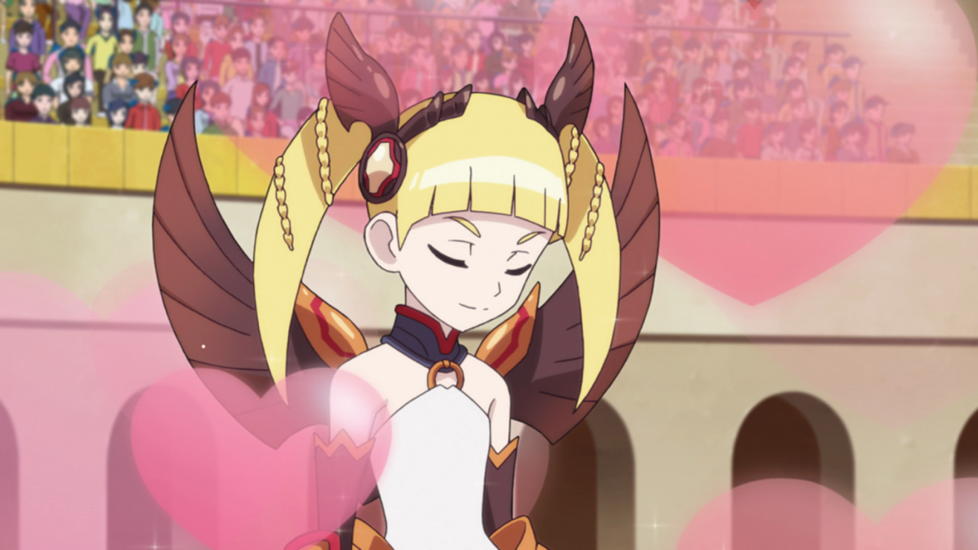 Watch Puzzle & Dragons X Season 1 Episode 32 Anime on Funimation