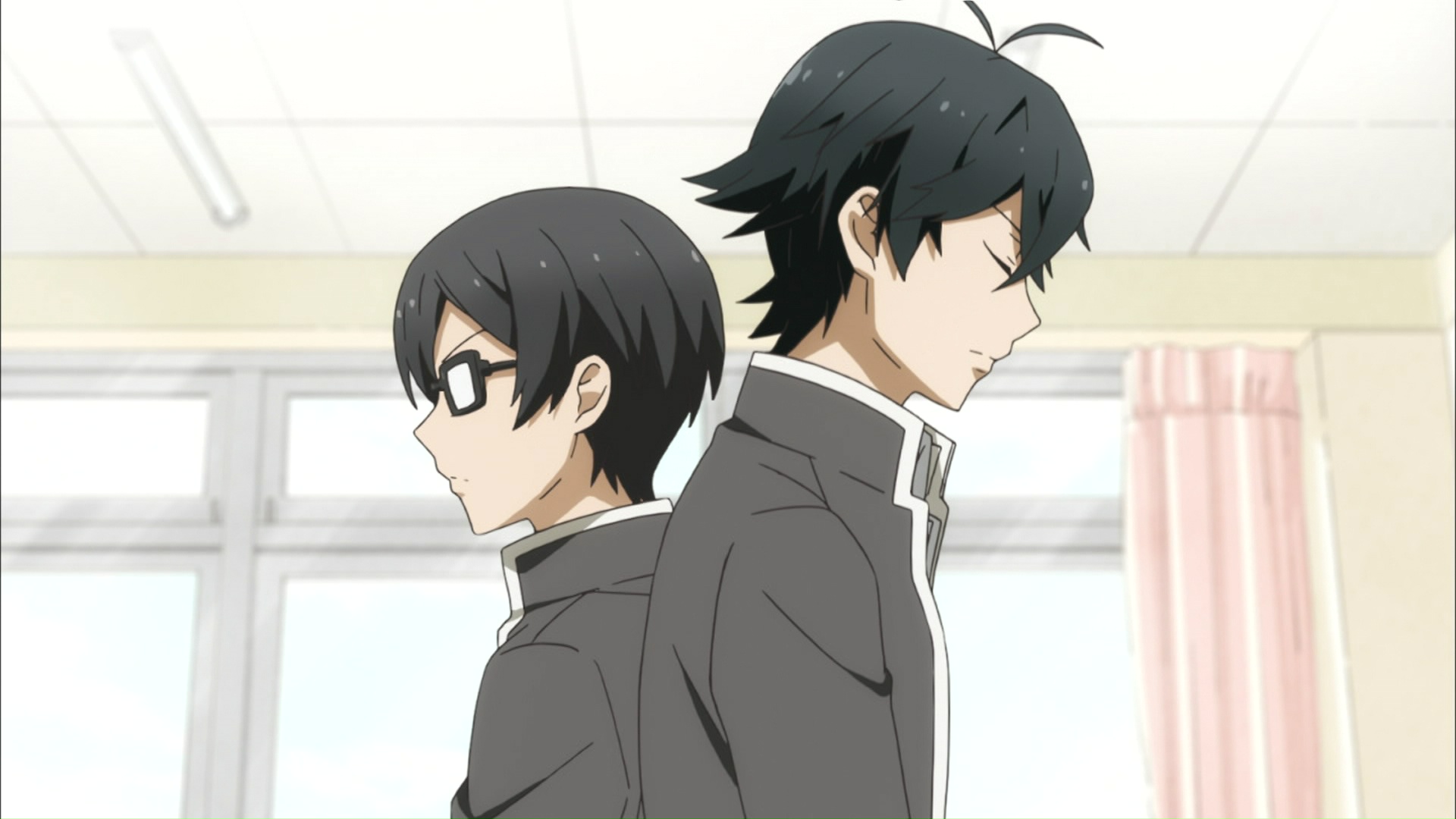 Watch Handa-kun Season 1 Episode 2 Sub & Dub | Anime Simulcast | Funimation