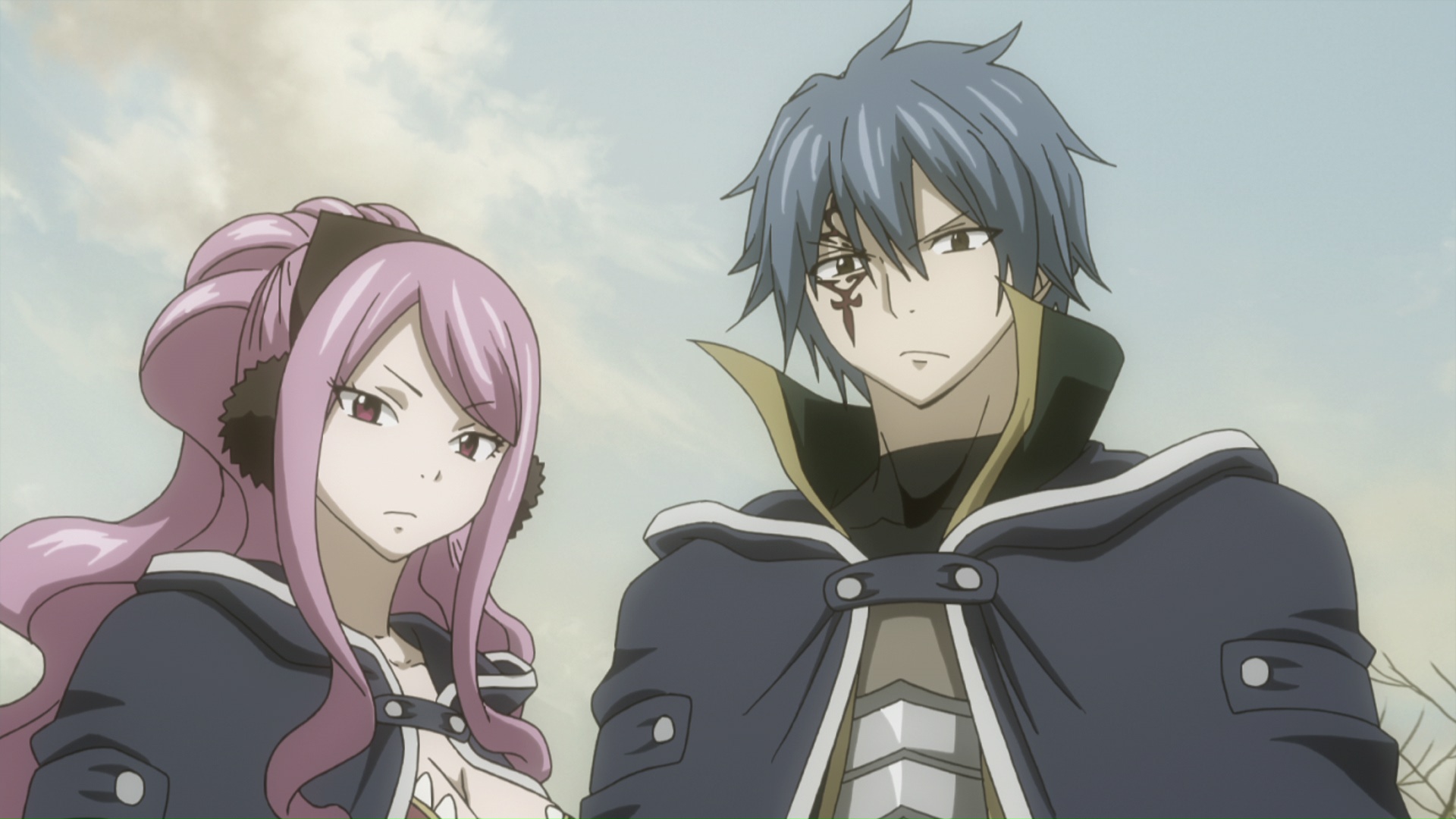 Fairy tail full episode sub indo streaming