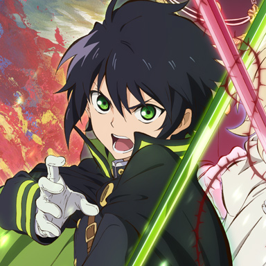 Owari No Seraph Episode 14 English Sub