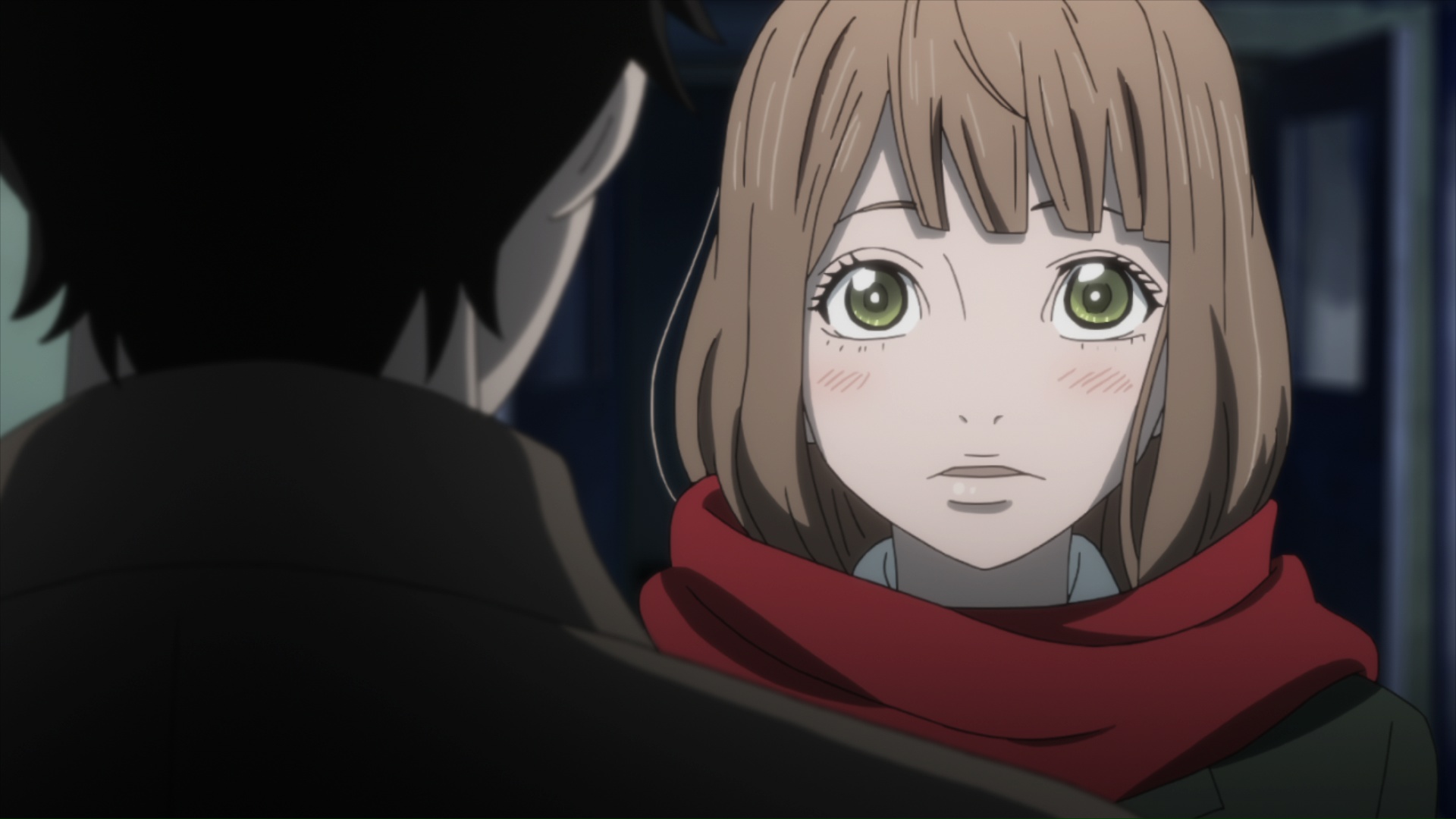 Orange Anime Stream Ger Sub