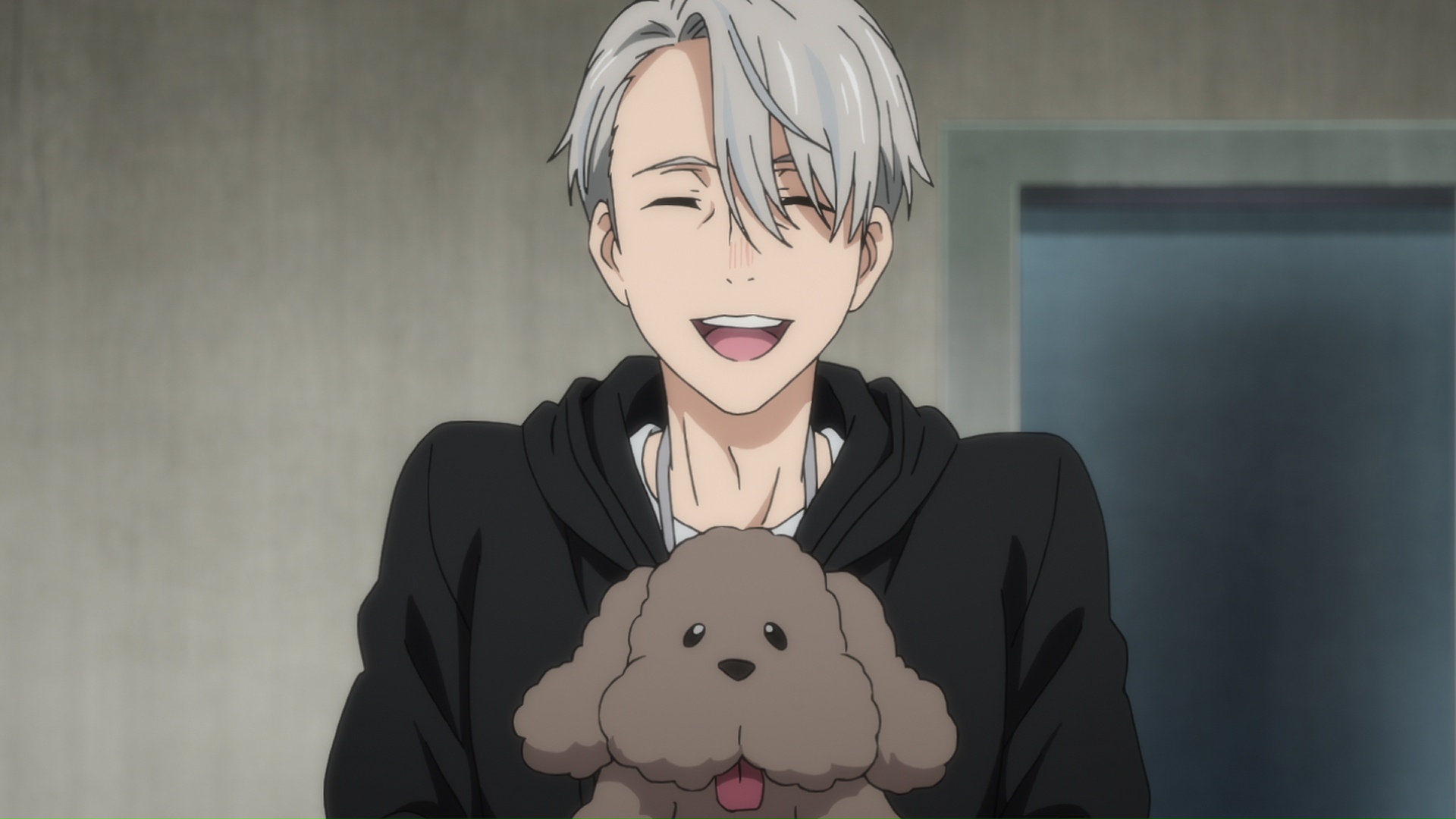 Watch Yuri!!! on ICE Season 1 Episode 5 Anime on Funimation