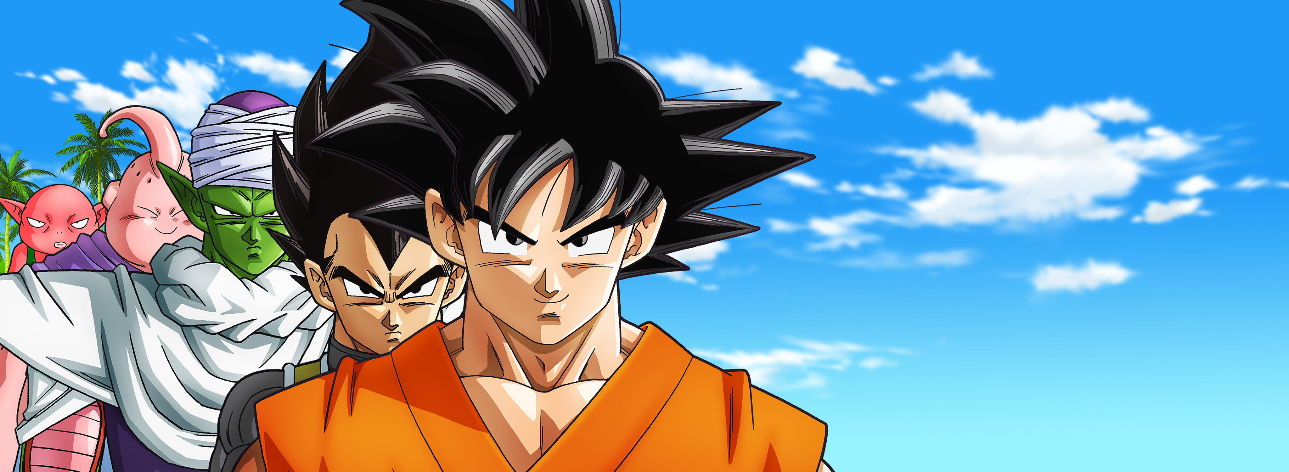 stream watch dragon ball super episodes online sub dub