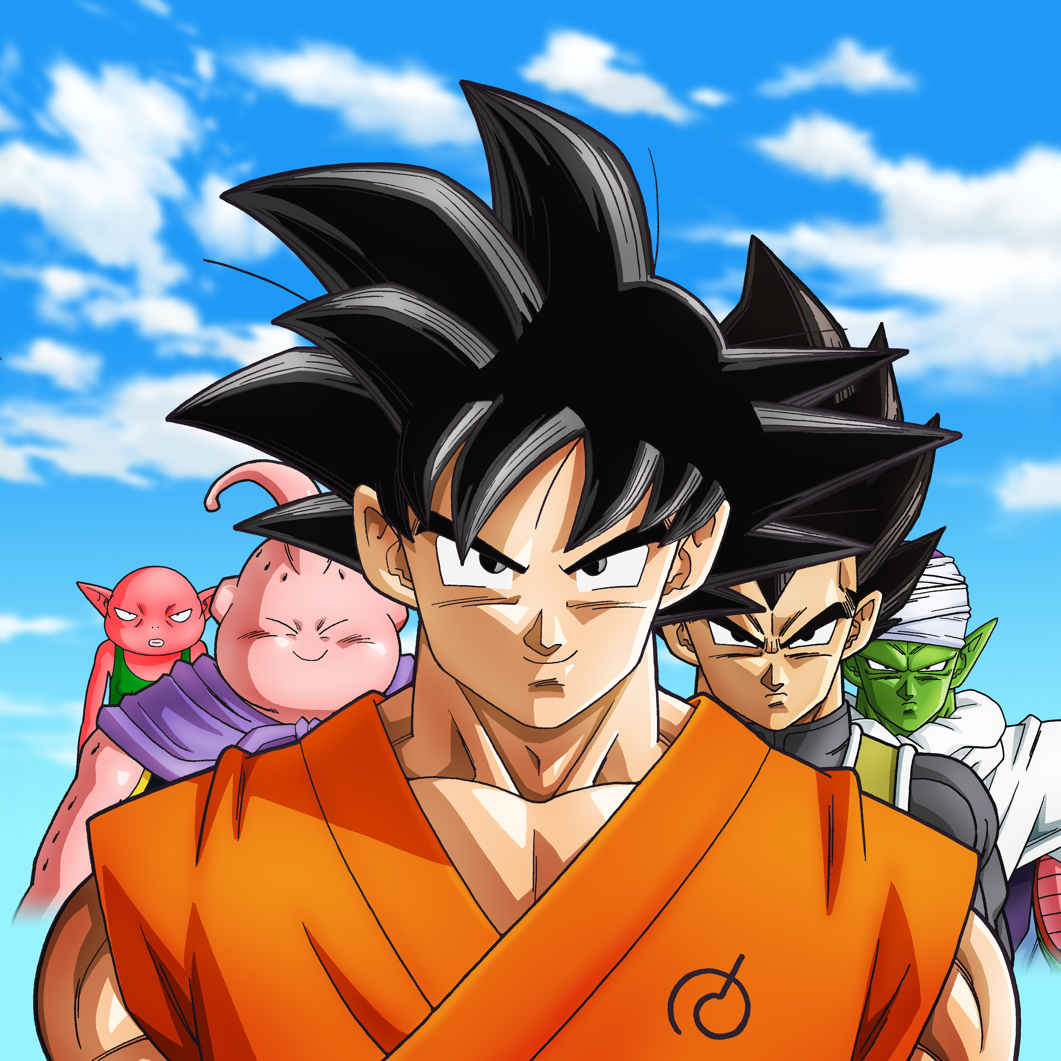 stream watch dragon ball super episodes online sub dub