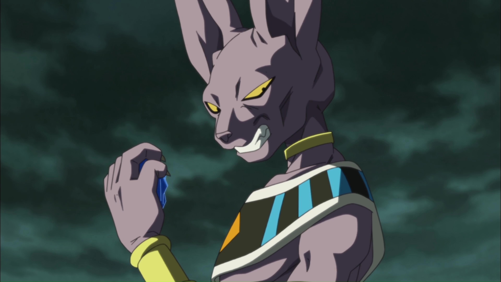 Watch Dragon Ball Super Season 1 Episode 68 Anime On Funimation