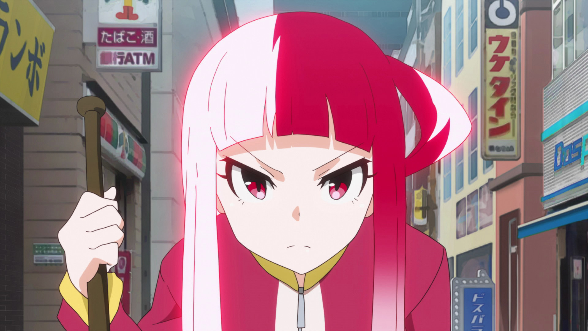 Watch Akiba's Trip The Animation Season 1 Episode 1 Dub | Anime Uncut