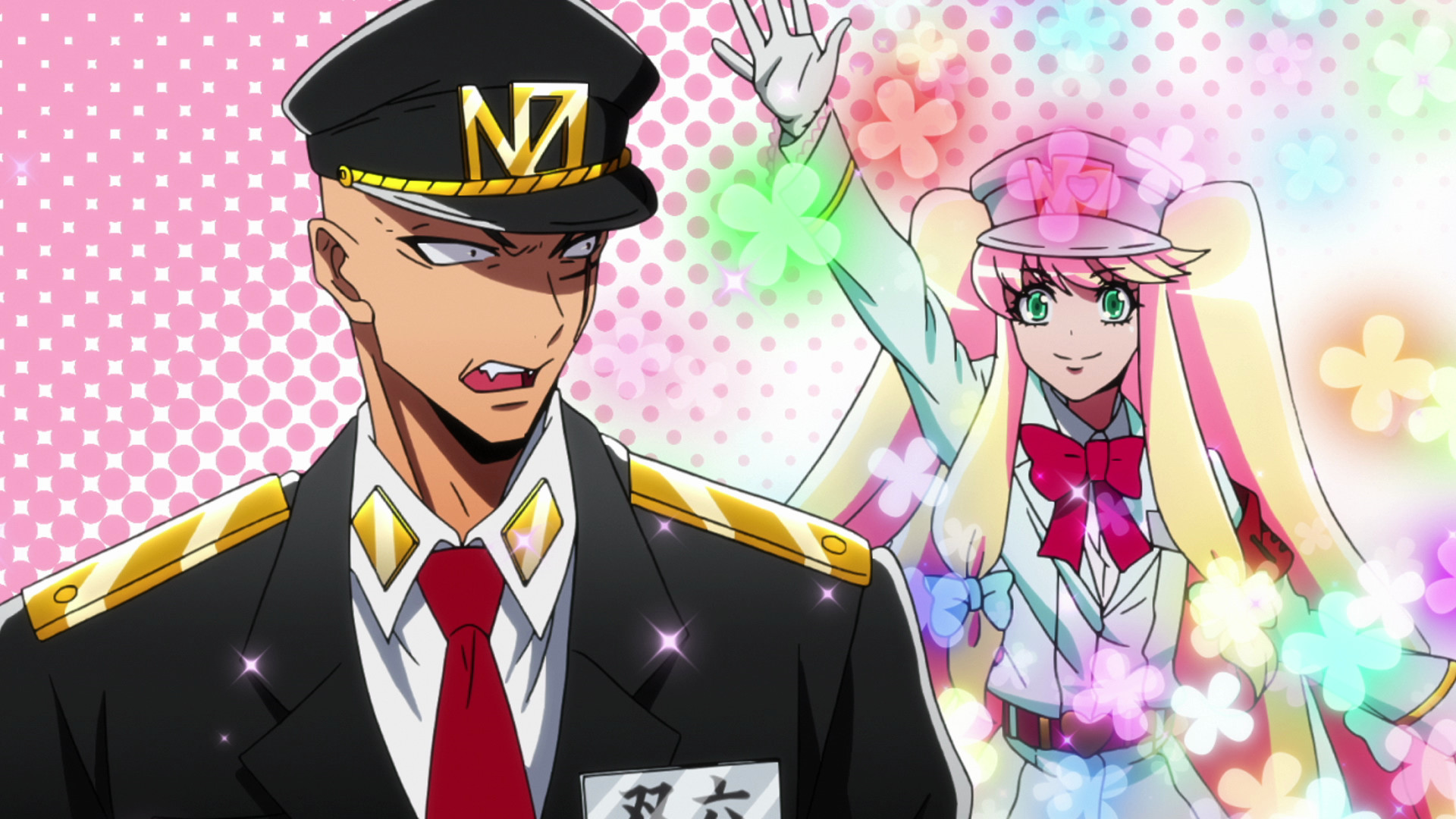 Watch NANBAKA Season 2 Episode 15 Sub & Dub | Anime Uncut | Funimation