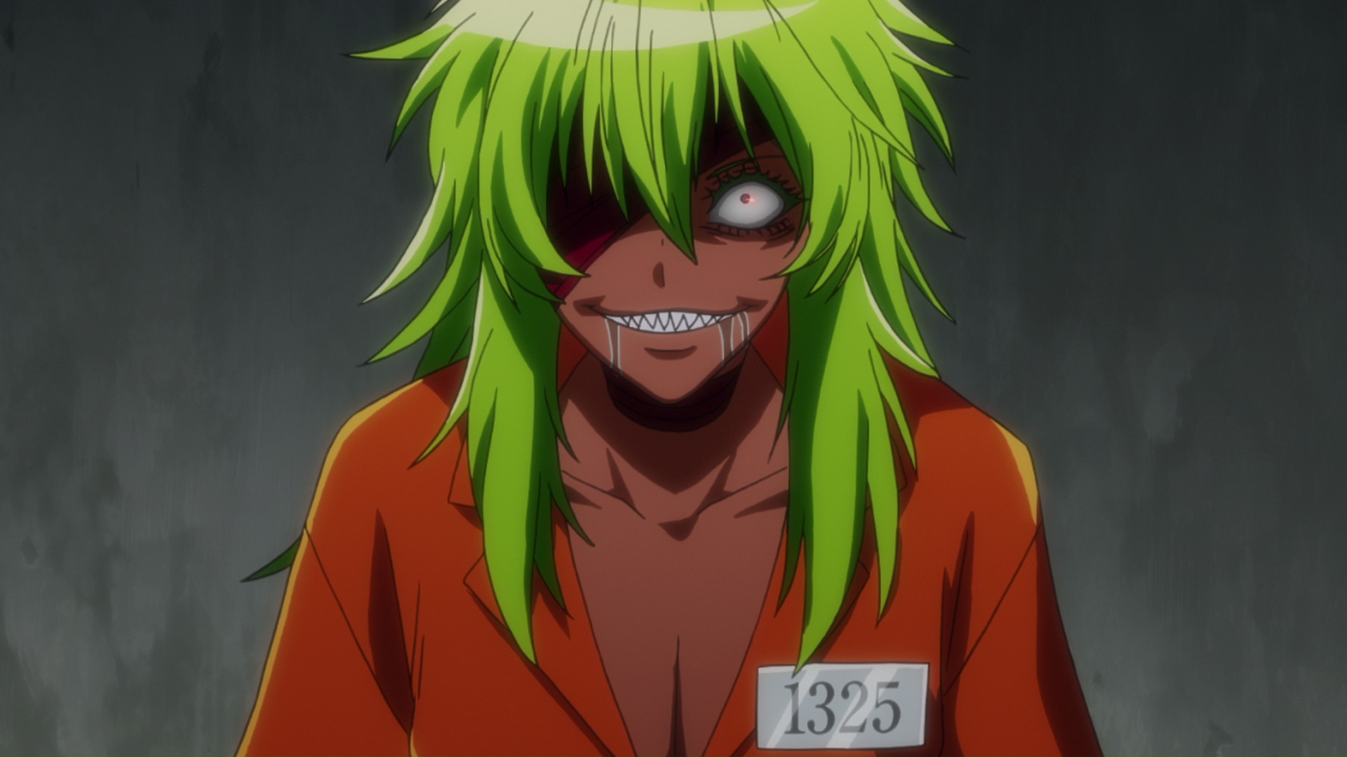 Watch NANBAKA Season 2 Episode 21 Anime on Funimation