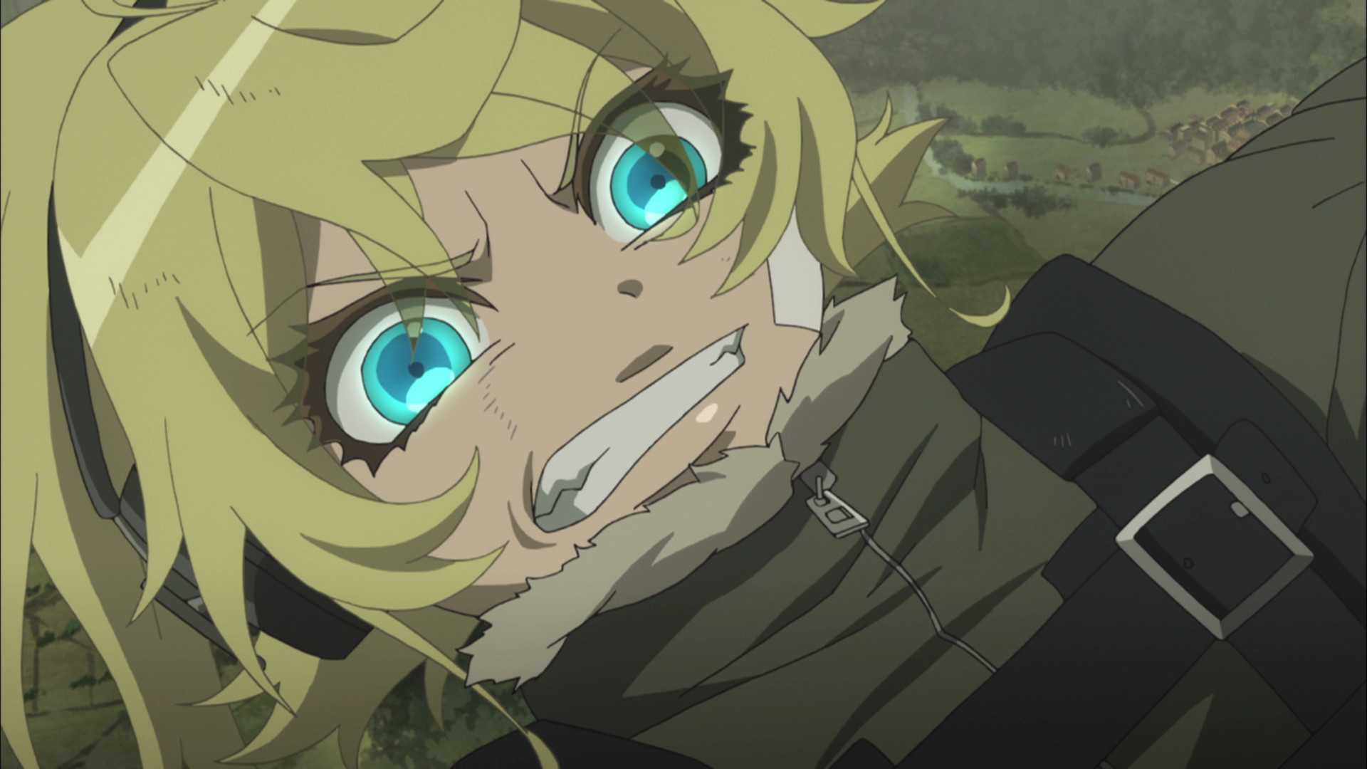 The Chronicles of Tanya the Holy (Youjo Senki/Warcraft) [Complete ...