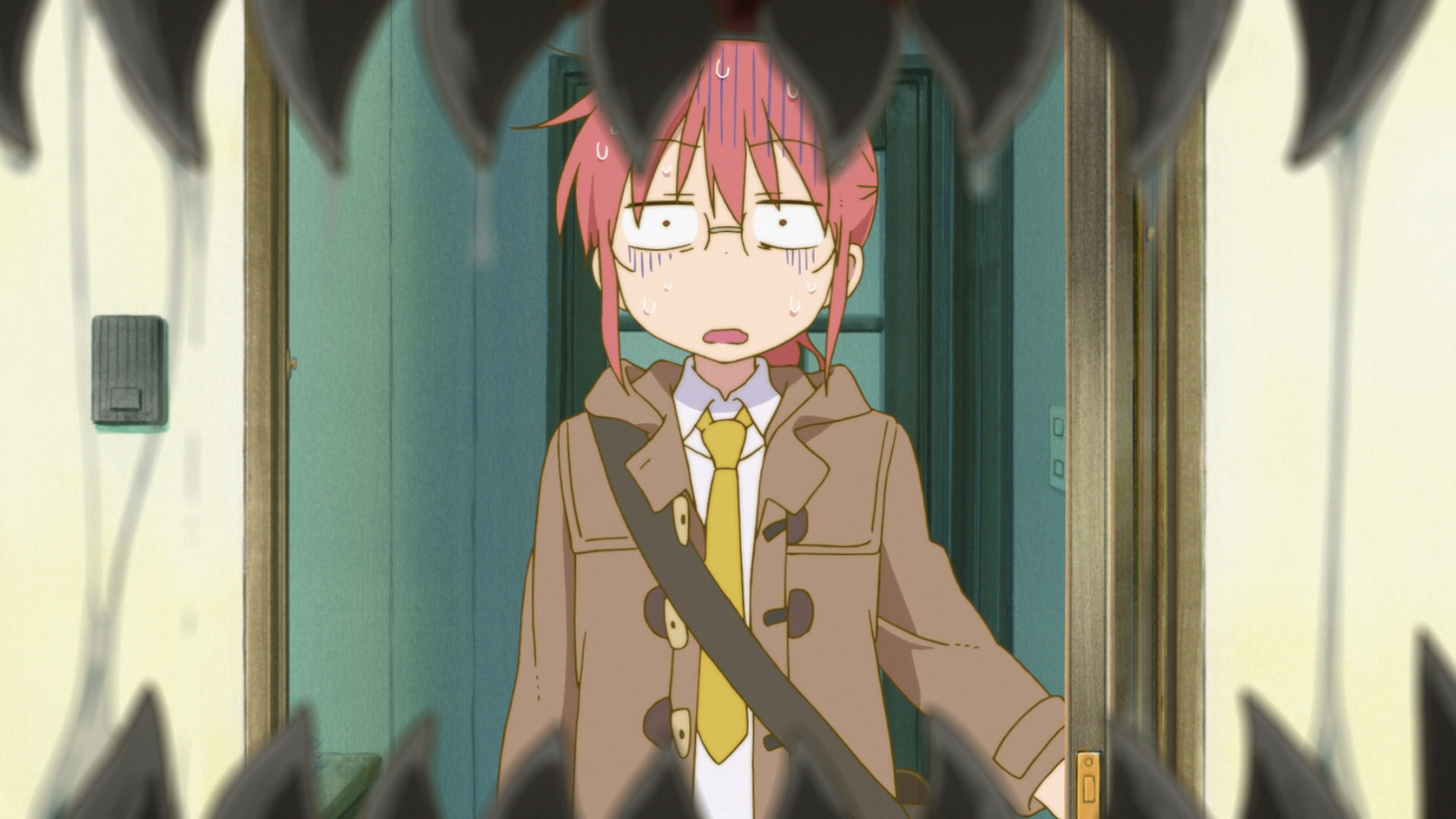 Miss Kobayashi's Dragon Maid Saison 1 Watch Miss Kobayashi's Dragon Maid Season 1 Episode 1 Anime on Funimation