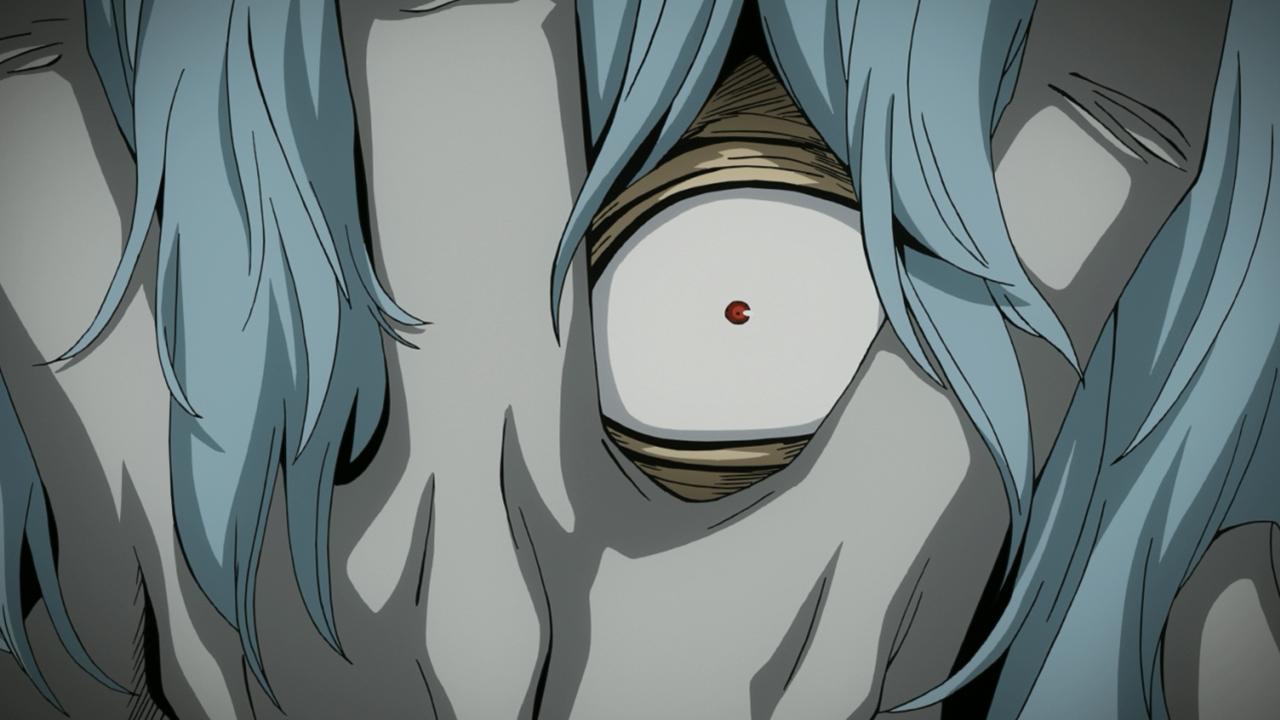 Watch My Hero Academia Season 1 Episode 10 Anime On Funimation