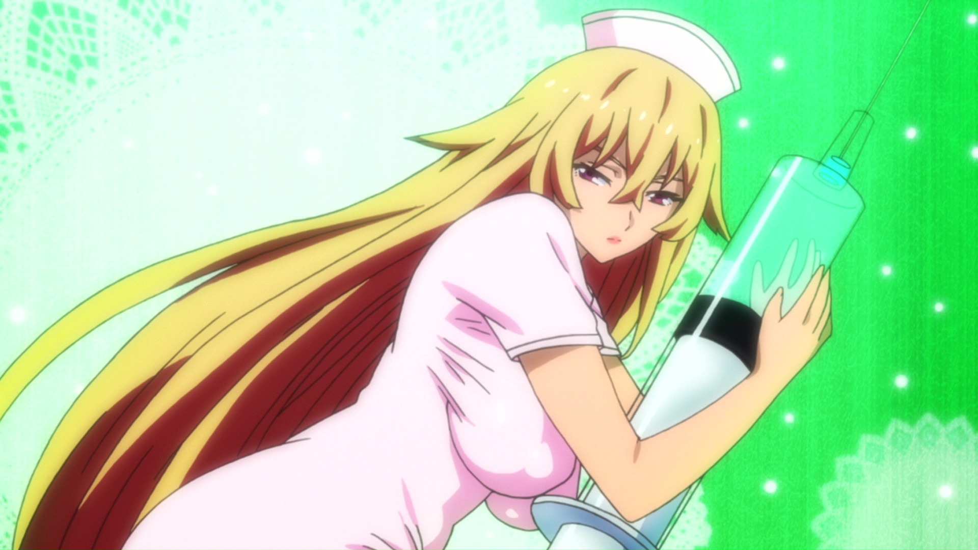 Valkyrie Drive Mermaid Uncensored Valkyrie Drive Mermaid Uncensored