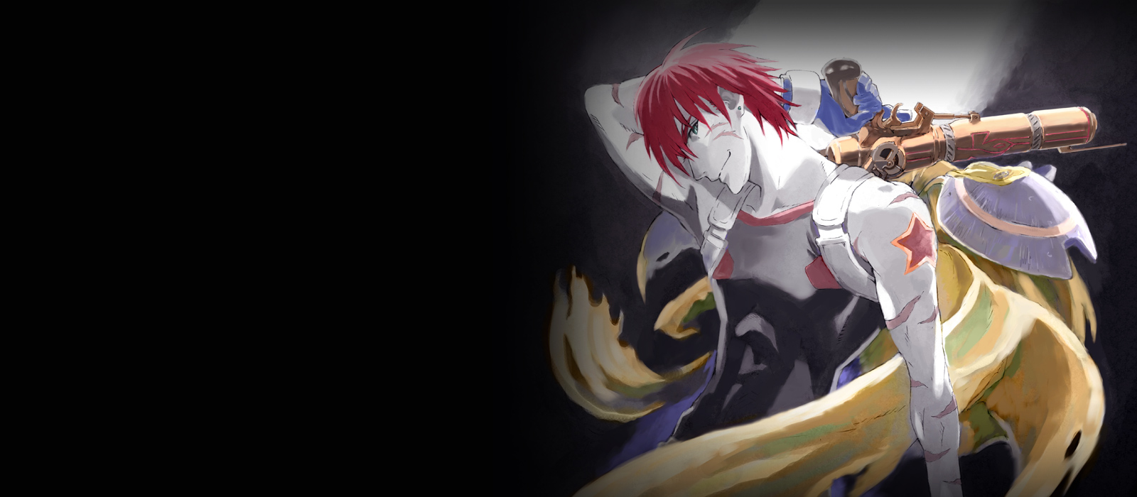 Watch Outlaw Star Sub Dub Action Adventure Comedy Sci Fi Anime Funimation